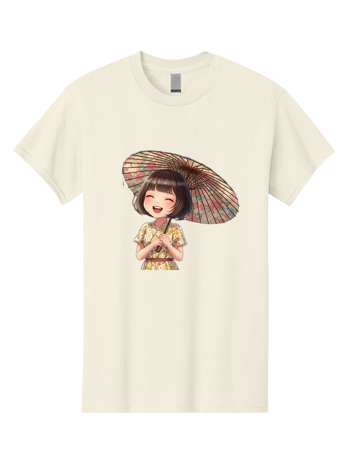 Cartoon-Girl-With-Parasol Men'S Graphic Tee, 100% Cotton, Comfortable Casual Summer Wear, Machine Washable, Vintage Camera, Old Camera, Antique Camera, Black Camera, Classic Photography, Photography Equipment, Nostalgic Device, Film Camera, Bah699 15