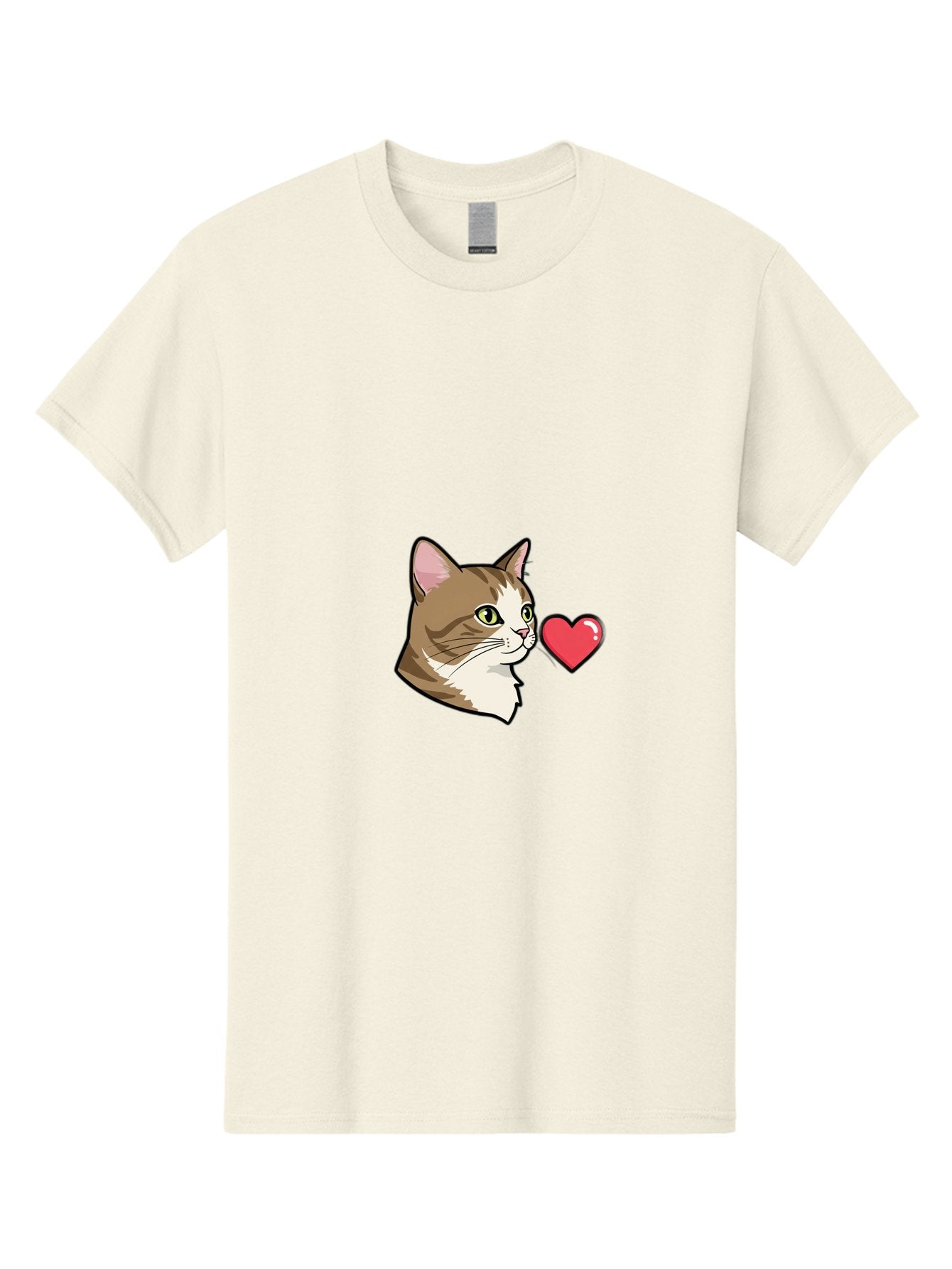 Cat-And-Heart Men'S Graphic Tee, 100% Cotton, Comfortable Casual Summer Wear, Machine Washable, Vintage Camera, Old Camera, Antique Camera, Black Camera, Classic Photography, Photography Equipment, Nostalgic Device, Film Camera, Camera Art Bah701 11
