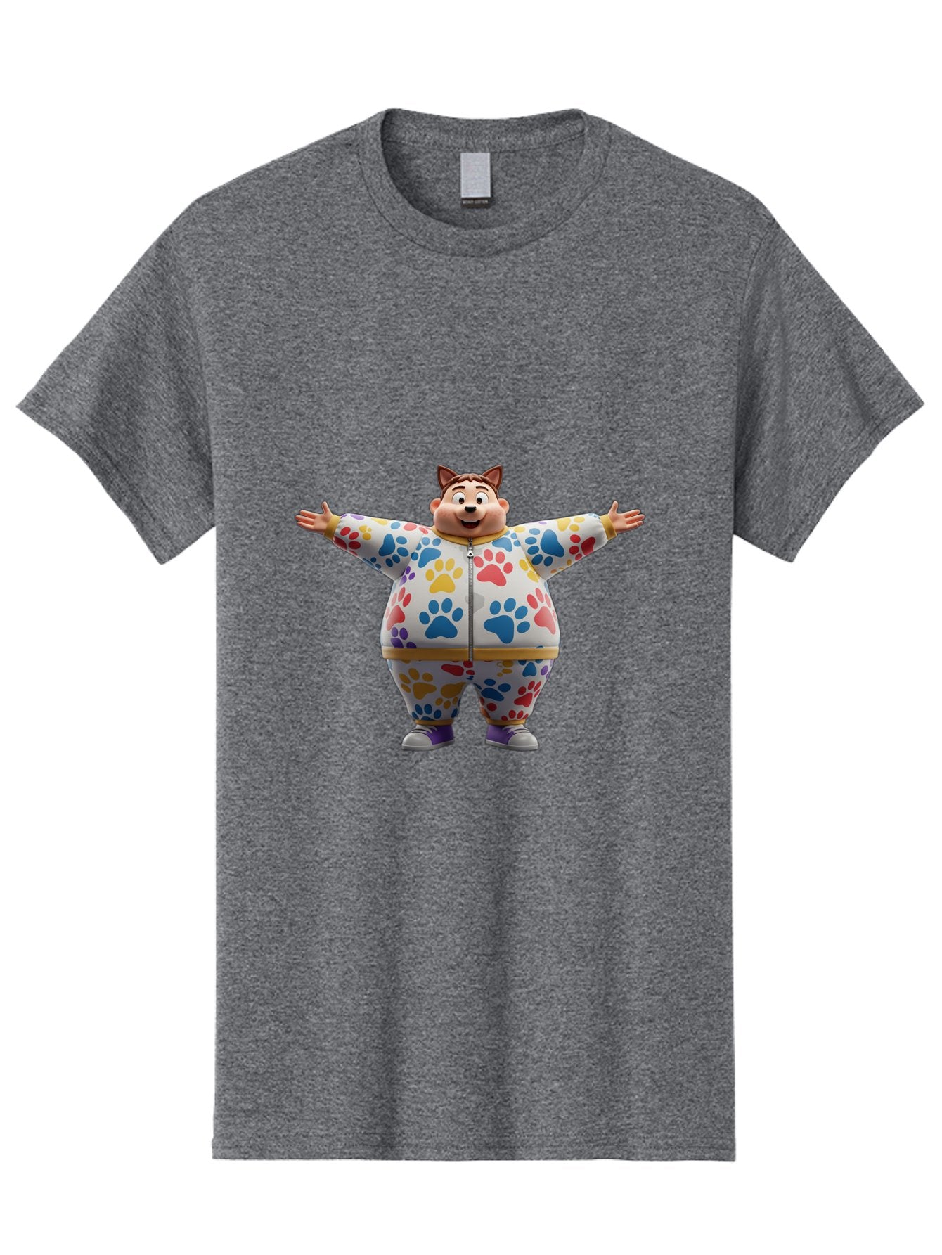 Cat-Ears-Character Men'S Graphic Tee, 100% Cotton, Comfortable Casual Summer Wear, Machine Washable, Vintage Camera, Old Camera, Antique Camera, Black Camera, Classic Photography, Photography Equipment, Nostalgic Device, Film Camera, Bah702 13