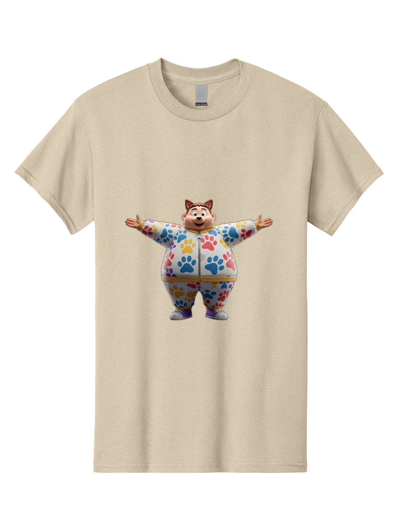 Cat-Ears-Character Men'S Graphic Tee, 100% Cotton, Comfortable Casual Summer Wear, Machine Washable, Vintage Camera, Old Camera, Antique Camera, Black Camera, Classic Photography, Photography Equipment, Nostalgic Device, Film Camera, Bah702 11