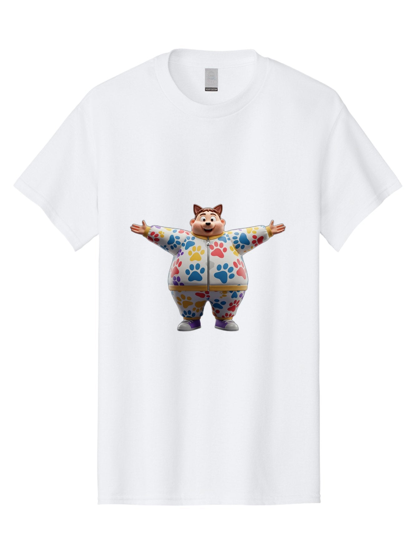 Cat-Ears-Character Men'S Graphic Tee, 100% Cotton, Comfortable Casual Summer Wear, Machine Washable, Vintage Camera, Old Camera, Antique Camera, Black Camera, Classic Photography, Photography Equipment, Nostalgic Device, Film Camera, Bah702 8