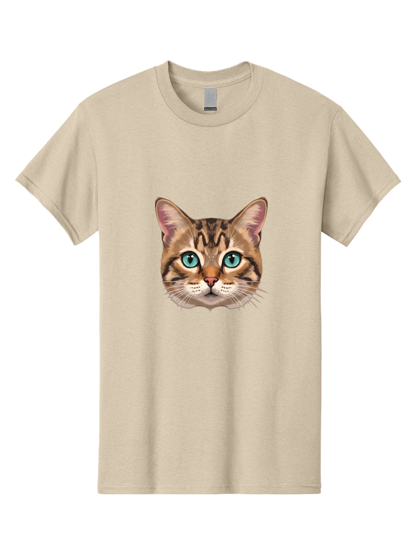 Cat-Face Men'S Graphic Tee, 100% Cotton, Comfortable Casual Summer Wear, Machine Washable, Vintage Camera, Old Camera, Antique Camera, Black Camera, Classic Photography, Photography Equipment, Nostalgic Device, Film Camera, Camera Art Bah703 11