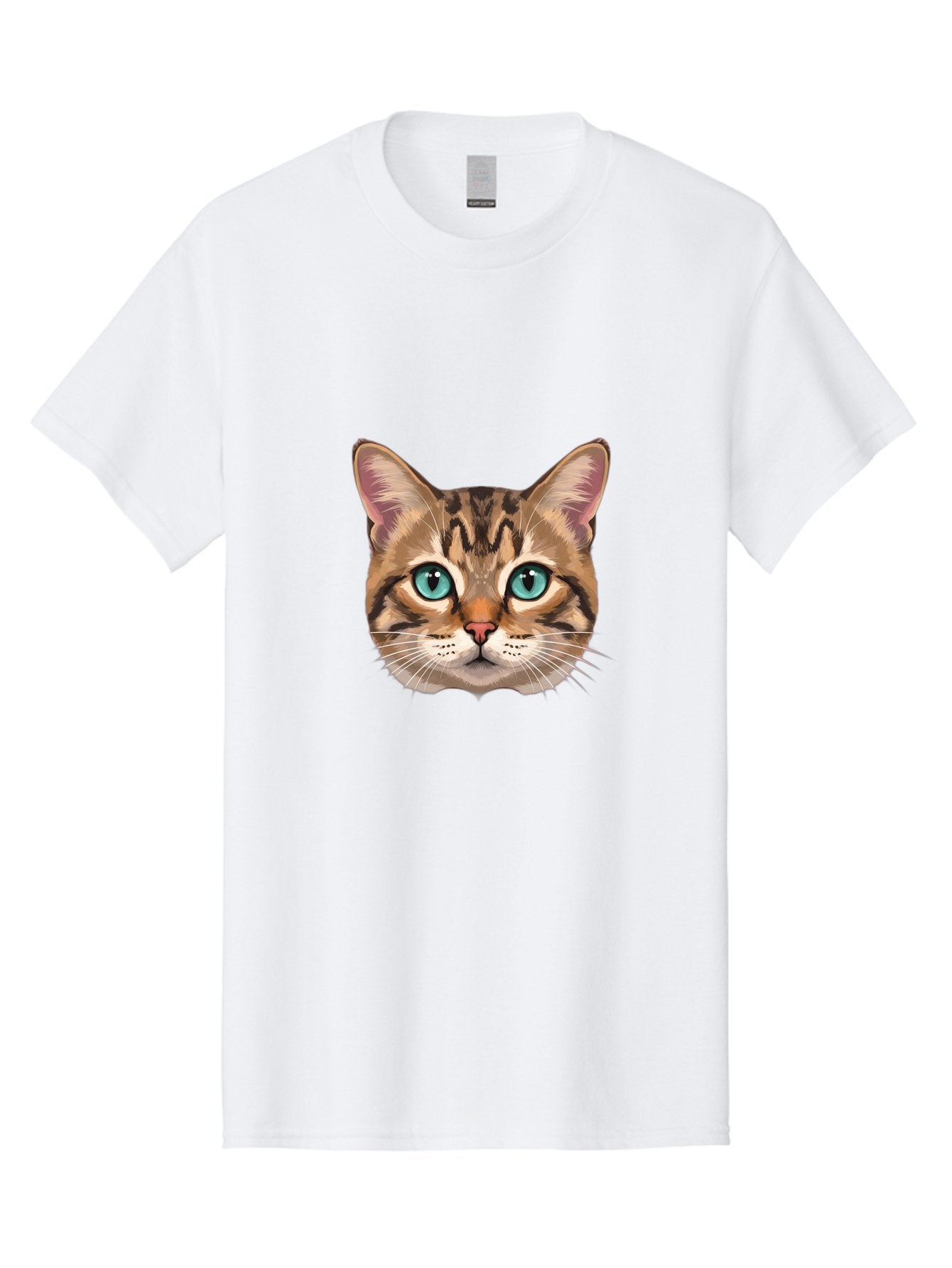 Cat-Face Men'S Graphic Tee, 100% Cotton, Comfortable Casual Summer Wear, Machine Washable, Vintage Camera, Old Camera, Antique Camera, Black Camera, Classic Photography, Photography Equipment, Nostalgic Device, Film Camera, Camera Art Bah703 10