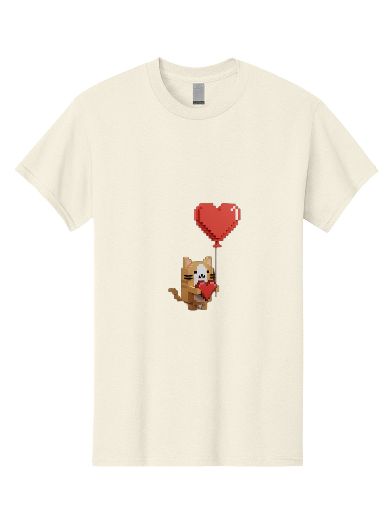 Cat-Hugging-Heart Men'S Graphic Tee, 100% Cotton, Comfortable Casual Summer Wear, Machine Washable, Vintage Camera, Old Camera, Antique Camera, Black Camera, Classic Photography, Photography Equipment, Nostalgic Device, Film Camera, Camera Art Bah705 11