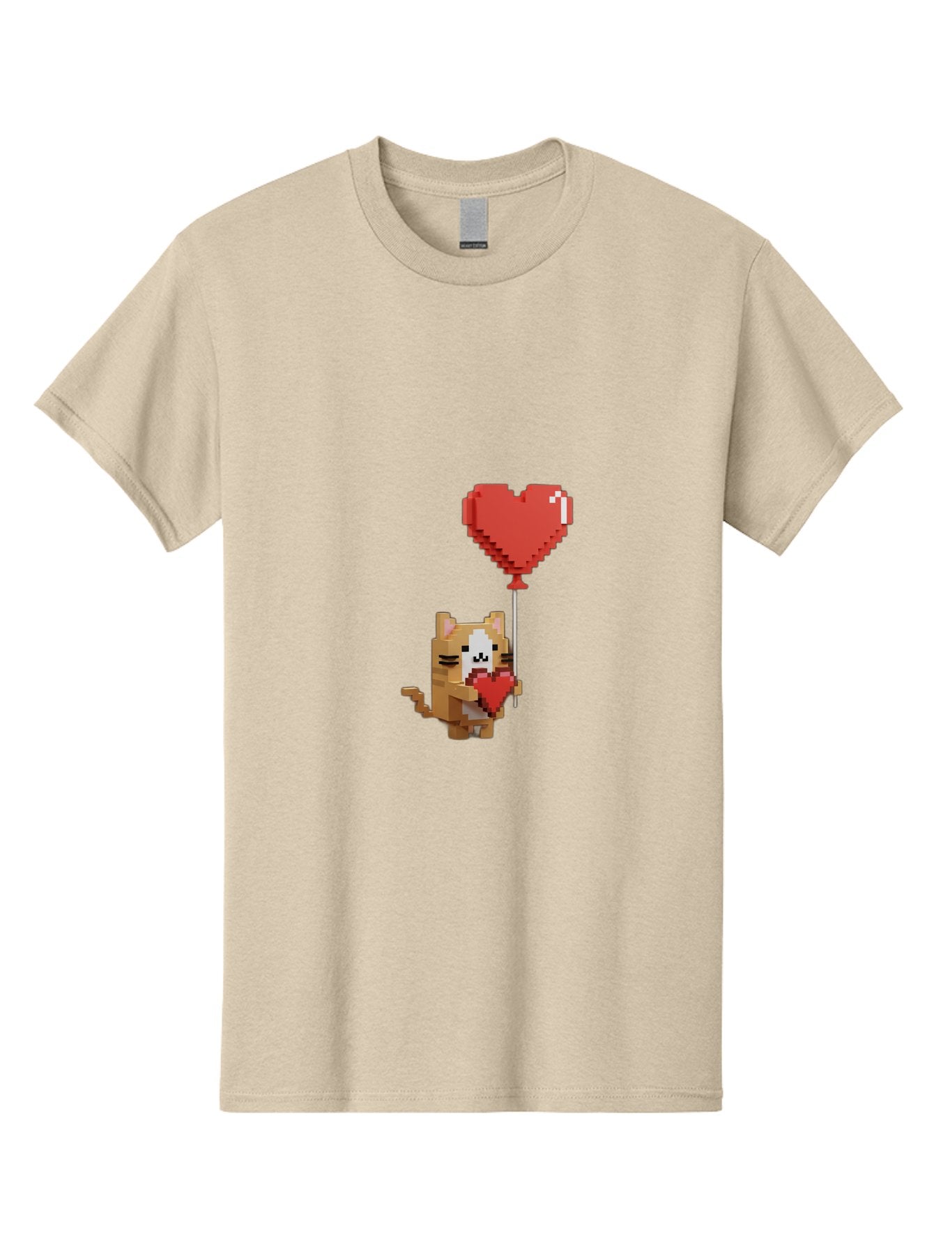 Cat-Hugging-Heart Men'S Graphic Tee, 100% Cotton, Comfortable Casual Summer Wear, Machine Washable, Vintage Camera, Old Camera, Antique Camera, Black Camera, Classic Photography, Photography Equipment, Nostalgic Device, Film Camera, Camera Art Bah705 9