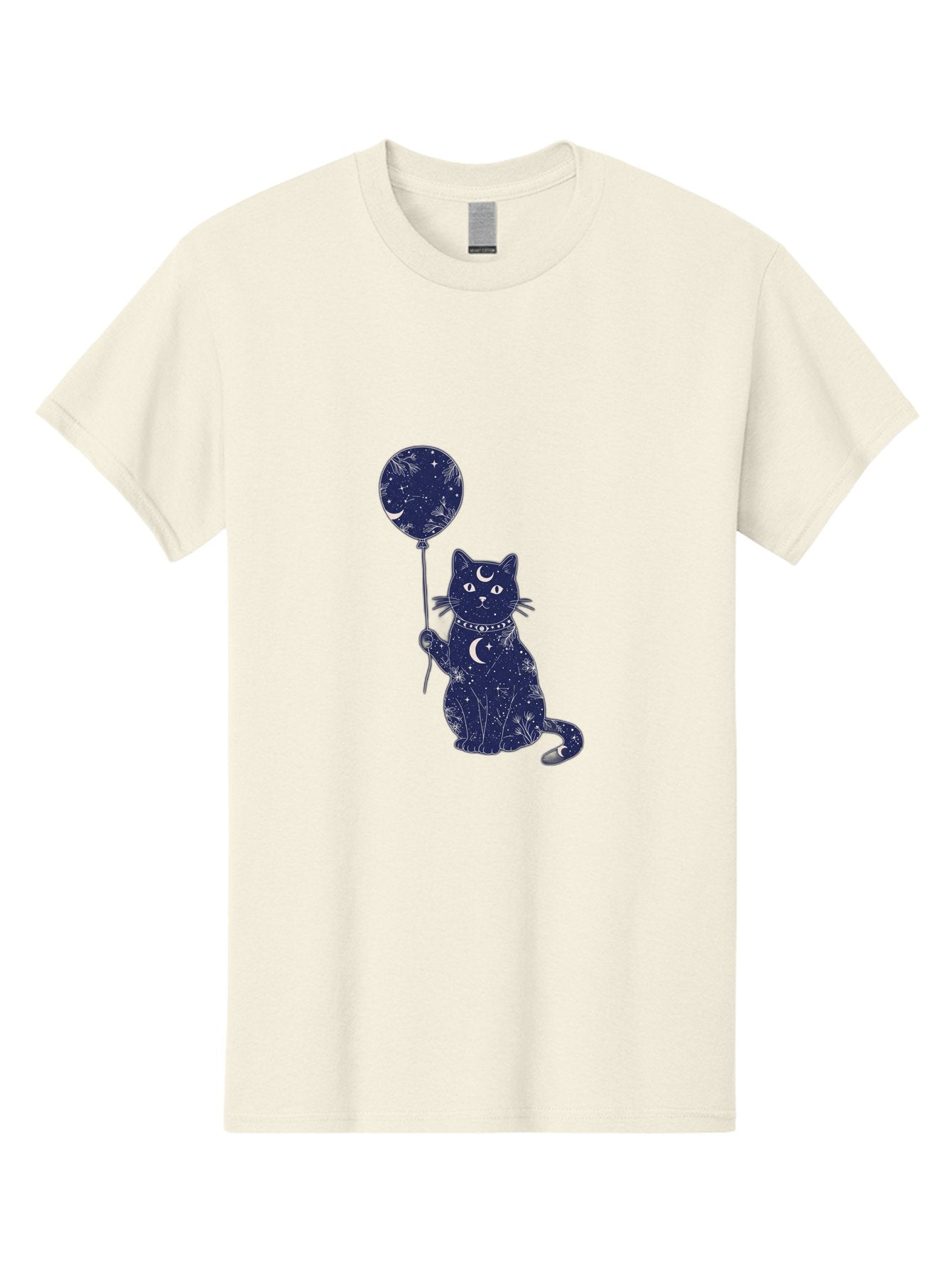 Cat-With-Galaxy-Balloon Men'S Graphic Tee, 100% Cotton, Comfortable Casual Summer Wear, Machine Washable, Vintage Camera, Old Camera, Antique Camera, Black Camera, Classic Photography, Photography Equipment, Nostalgic Device, Film Camera, Bah707 13