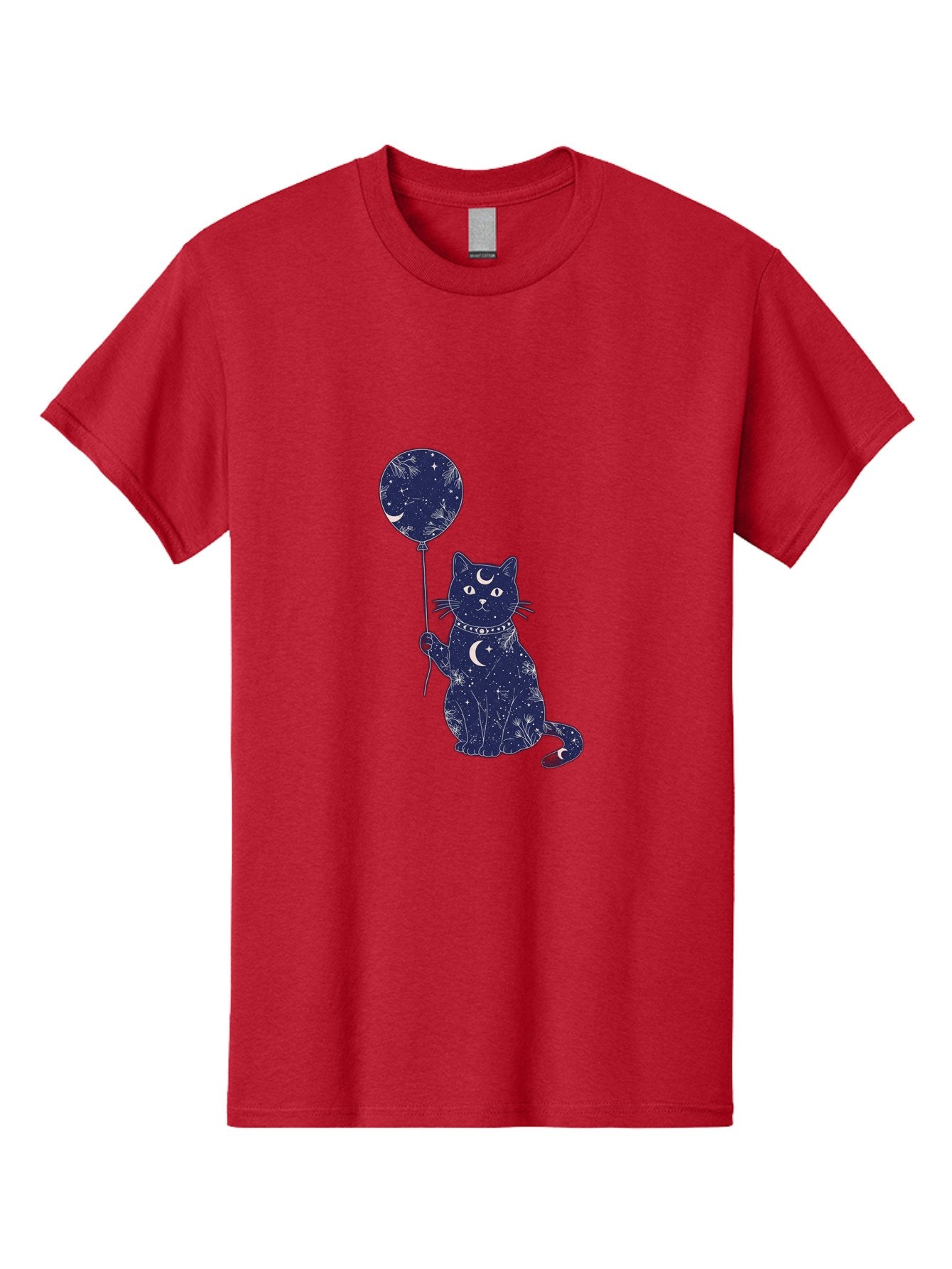 Cat-With-Galaxy-Balloon Men'S Graphic Tee, 100% Cotton, Comfortable Casual Summer Wear, Machine Washable, Vintage Camera, Old Camera, Antique Camera, Black Camera, Classic Photography, Photography Equipment, Nostalgic Device, Film Camera, Bah707 15