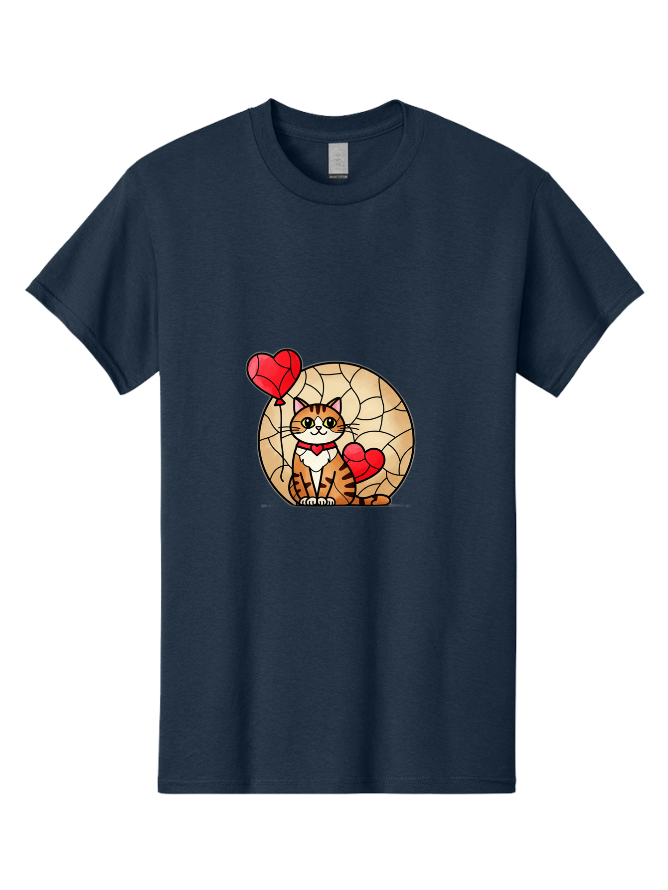 Cat-With-Hearts Men'S Graphic Tee, 100% Cotton, Comfortable Casual Summer Wear, Machine Washable, Vintage Camera, Old Camera, Antique Camera, Black Camera, Classic Photography, Photography Equipment, Nostalgic Device, Film Camera, Camera Art Bah718 14