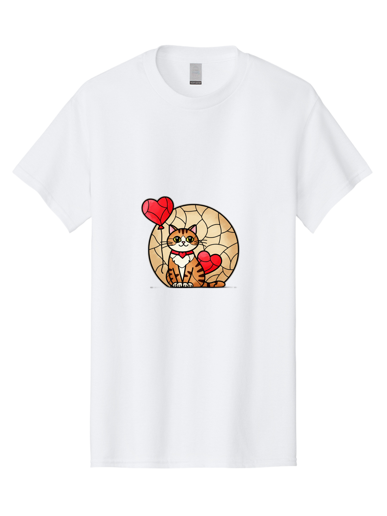 Cat-With-Hearts Men'S Graphic Tee, 100% Cotton, Comfortable Casual Summer Wear, Machine Washable, Vintage Camera, Old Camera, Antique Camera, Black Camera, Classic Photography, Photography Equipment, Nostalgic Device, Film Camera, Camera Art Bah718 6