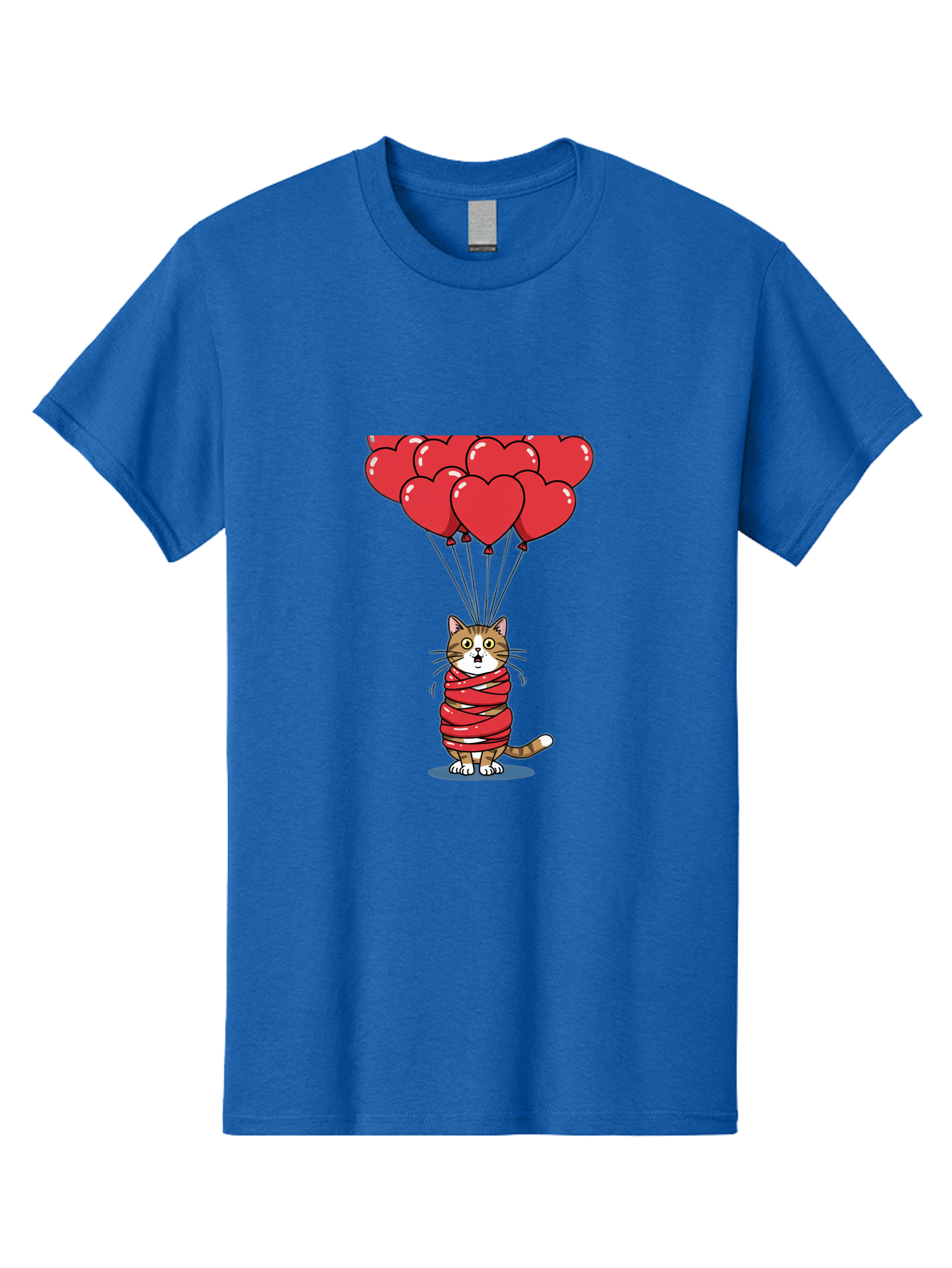 Cat-With-Red-Balloons Men'S Graphic Tee, 100% Cotton, Comfortable Casual Summer Wear, Machine Washable, Vintage Camera, Old Camera, Antique Camera, Black Camera, Classic Photography, Photography Equipment, Nostalgic Device, Film Camera, Bah719 4