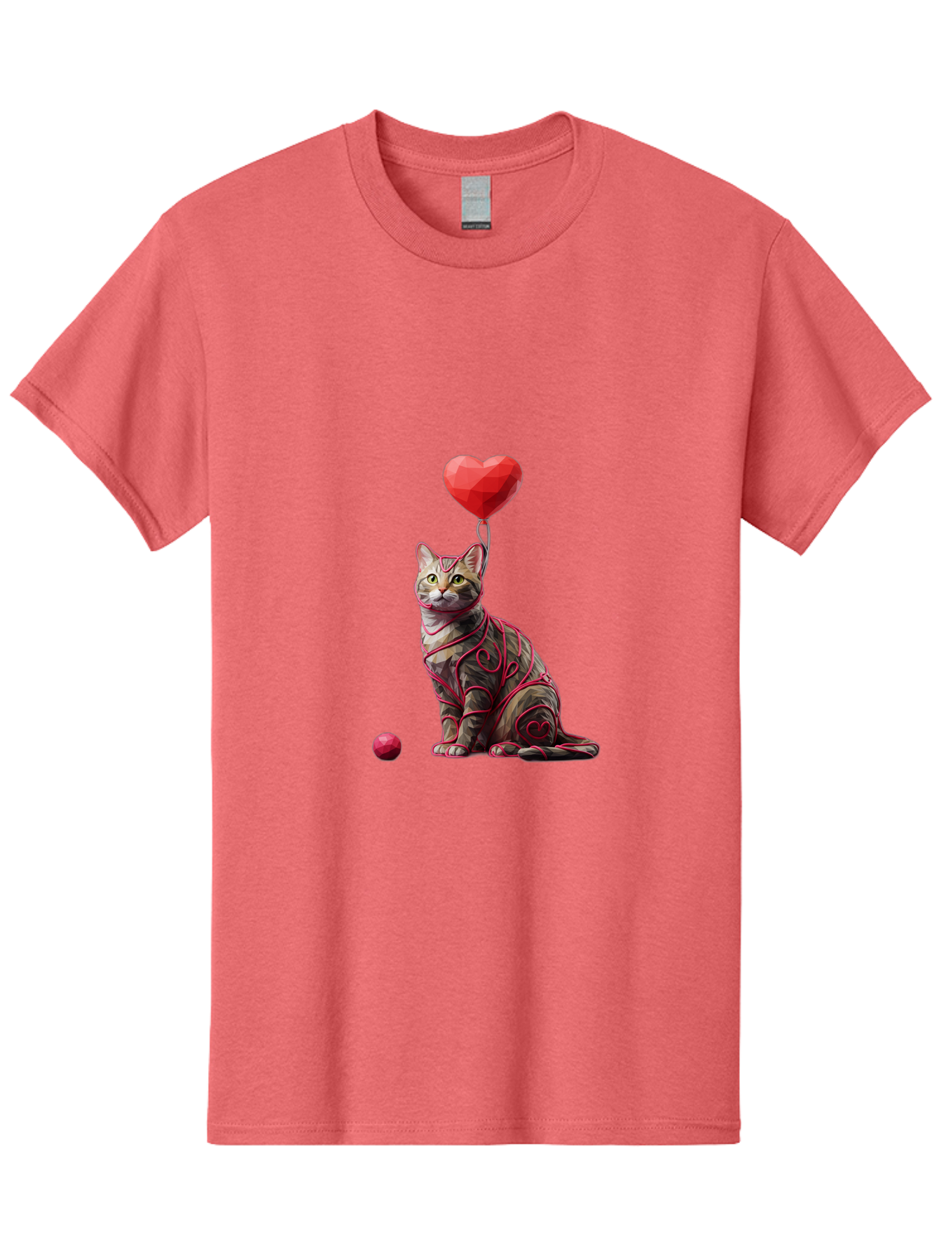 Cat-With-Red-Heart-Balloon Men'S Graphic Tee, 100% Cotton, Comfortable Casual Summer Wear, Machine Washable, Vintage Camera, Old Camera, Antique Camera, Black Camera, Classic Photography, Photography Equipment, Nostalgic Device, Film Camera, Bah720 11