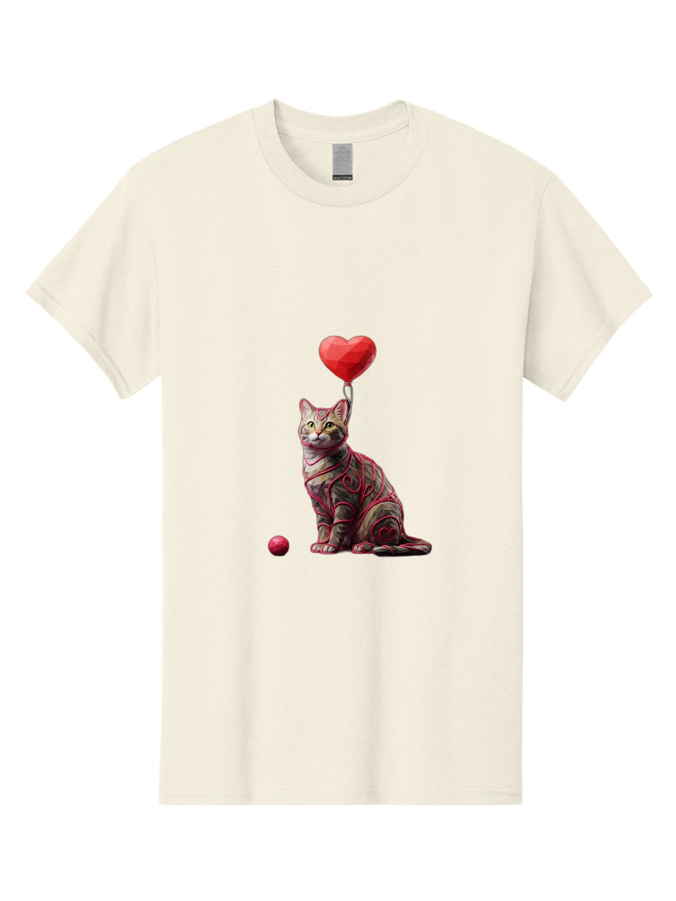 Cat-With-Red-Heart-Balloon Men'S Graphic Tee, 100% Cotton, Comfortable Casual Summer Wear, Machine Washable, Vintage Camera, Old Camera, Antique Camera, Black Camera, Classic Photography, Photography Equipment, Nostalgic Device, Film Camera, Bah720 15
