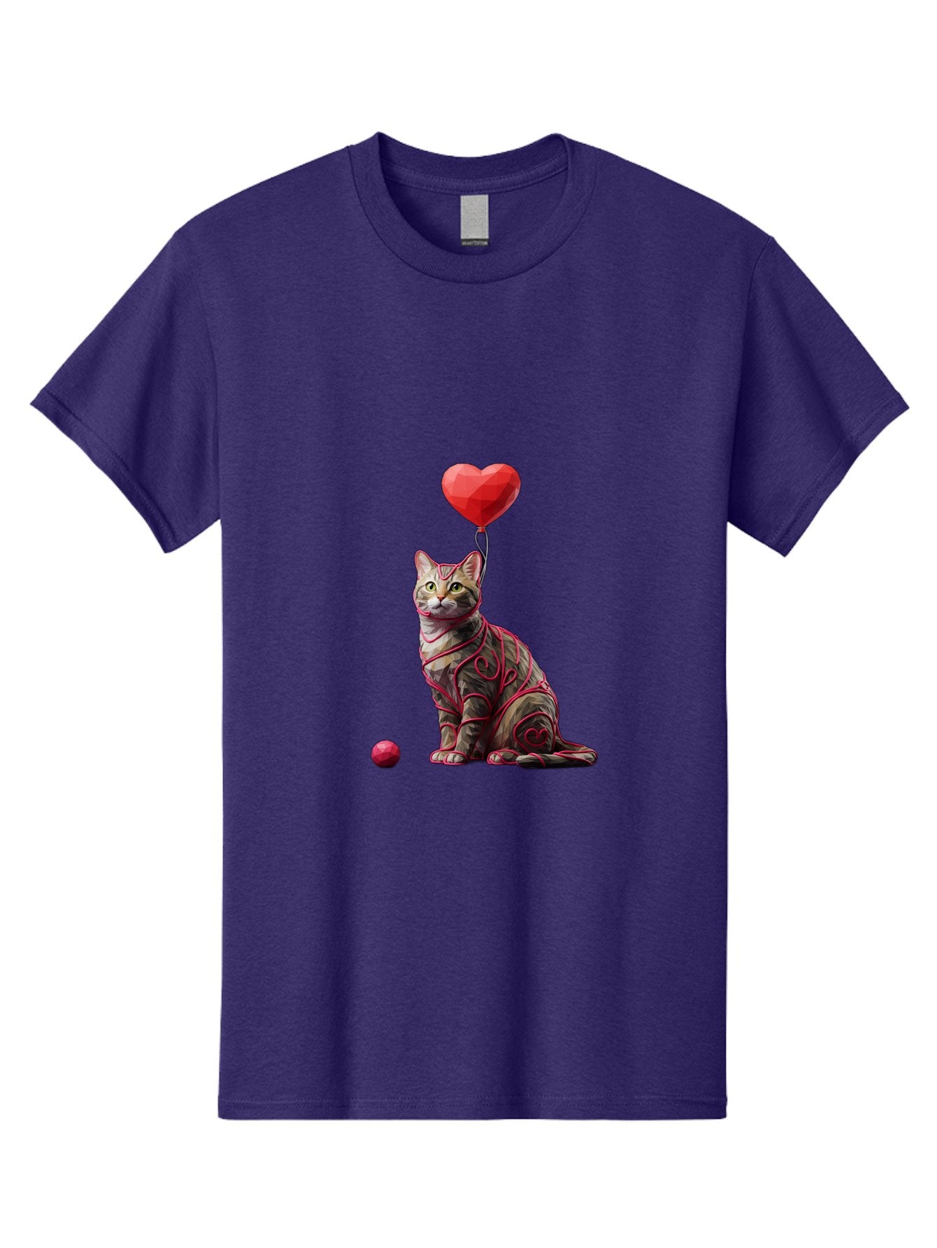 Cat-With-Red-Heart-Balloon Men'S Graphic Tee, 100% Cotton, Comfortable Casual Summer Wear, Machine Washable, Vintage Camera, Old Camera, Antique Camera, Black Camera, Classic Photography, Photography Equipment, Nostalgic Device, Film Camera, Bah720 14