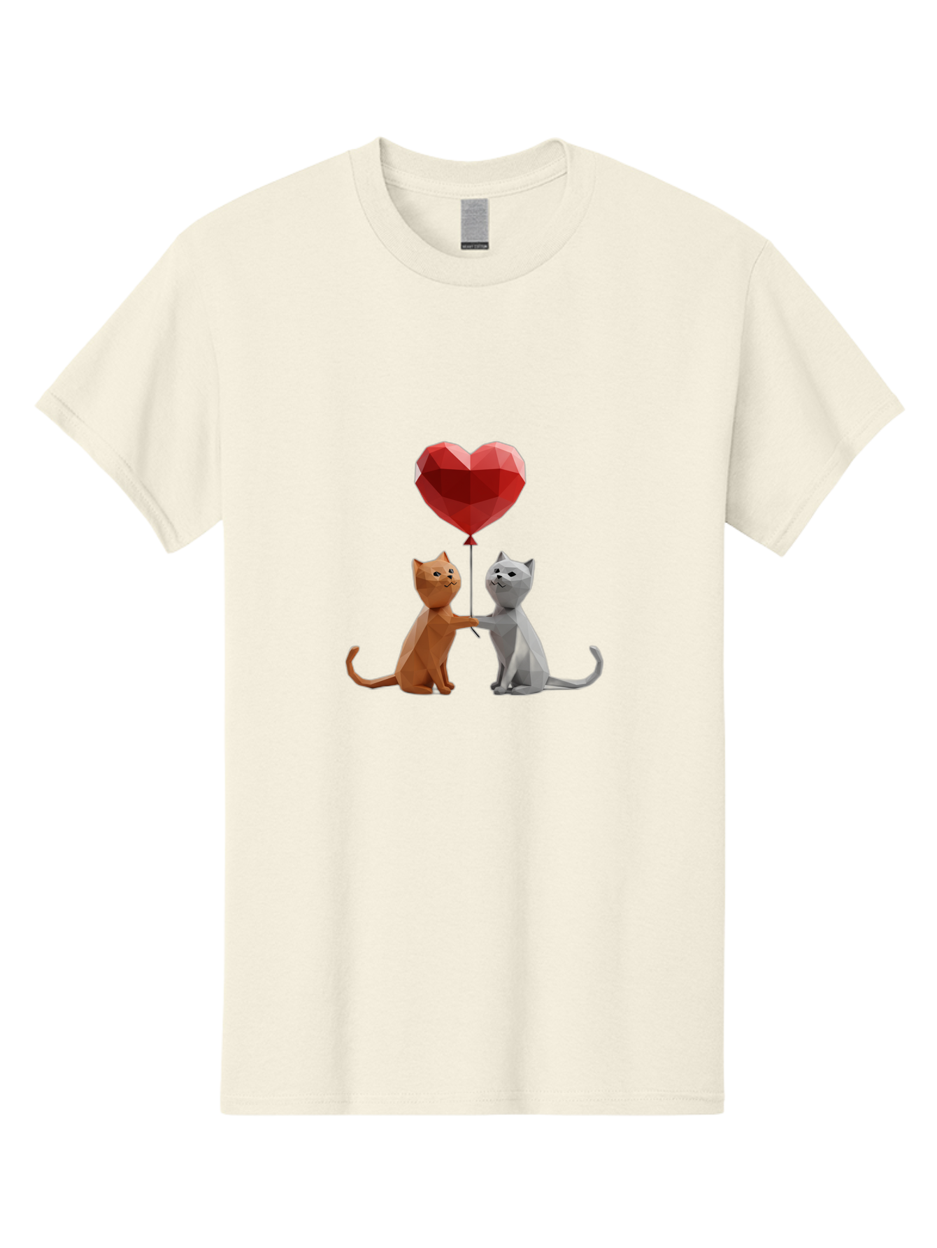 Cats-Holding-Heart-Balloon Men'S Graphic Tee, 100% Cotton, Comfortable Casual Summer Wear, Machine Washable, Vintage Camera, Old Camera, Antique Camera, Black Camera, Classic Photography, Photography Equipment, Nostalgic Device, Film Camera, Bah721 11