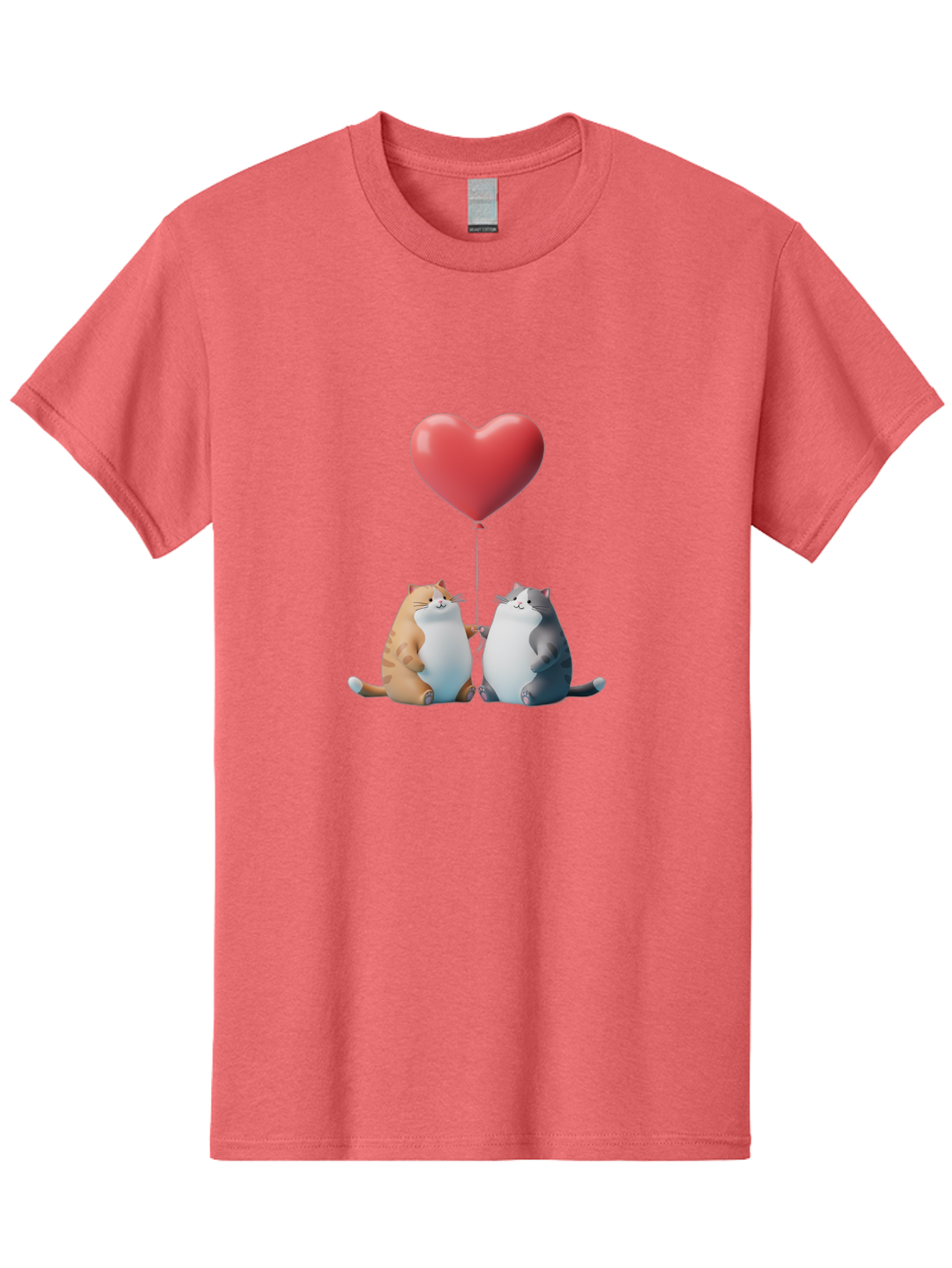 Cats-With-Heart-Balloon Men'S Graphic Tee, 100% Cotton, Comfortable Casual Summer Wear, Machine Washable, Vintage Camera, Old Camera, Antique Camera, Black Camera, Classic Photography, Photography Equipment, Nostalgic Device, Film Camera, Bah724 12