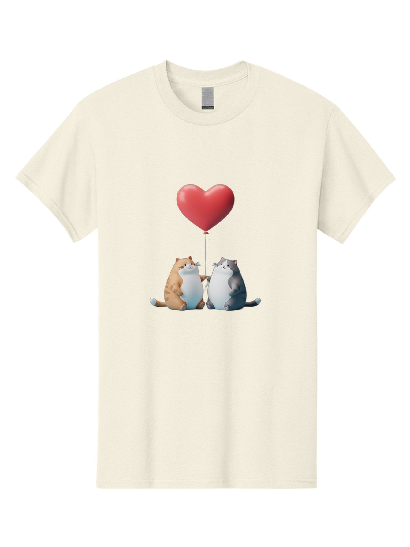 Cats-With-Heart-Balloon Men'S Graphic Tee, 100% Cotton, Comfortable Casual Summer Wear, Machine Washable, Vintage Camera, Old Camera, Antique Camera, Black Camera, Classic Photography, Photography Equipment, Nostalgic Device, Film Camera, Bah724 7