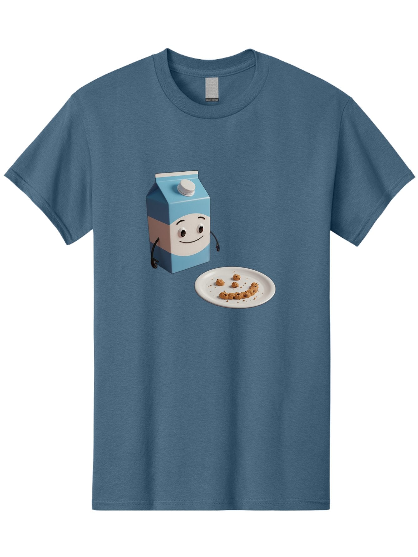 Cereal-Milk-Cartoon Men'S Graphic Tee, 100% Cotton, Comfortable Casual Summer Wear, Machine Washable, Vintage Camera, Old Camera, Antique Camera, Black Camera, Classic Photography, Photography Equipment, Nostalgic Device, Film Camera, Bah725 7