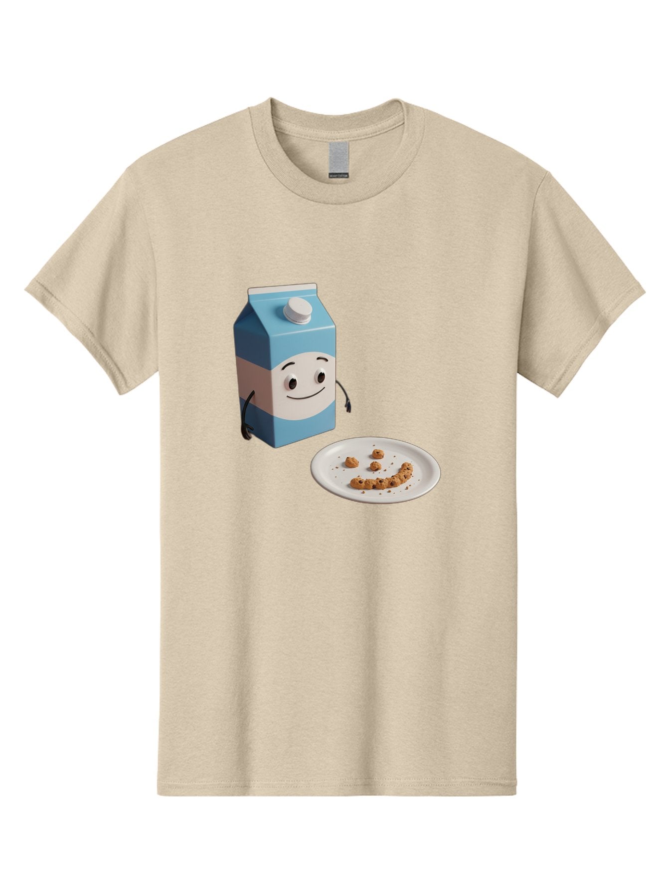 Cereal-Milk-Cartoon Men'S Graphic Tee, 100% Cotton, Comfortable Casual Summer Wear, Machine Washable, Vintage Camera, Old Camera, Antique Camera, Black Camera, Classic Photography, Photography Equipment, Nostalgic Device, Film Camera, Bah725 11