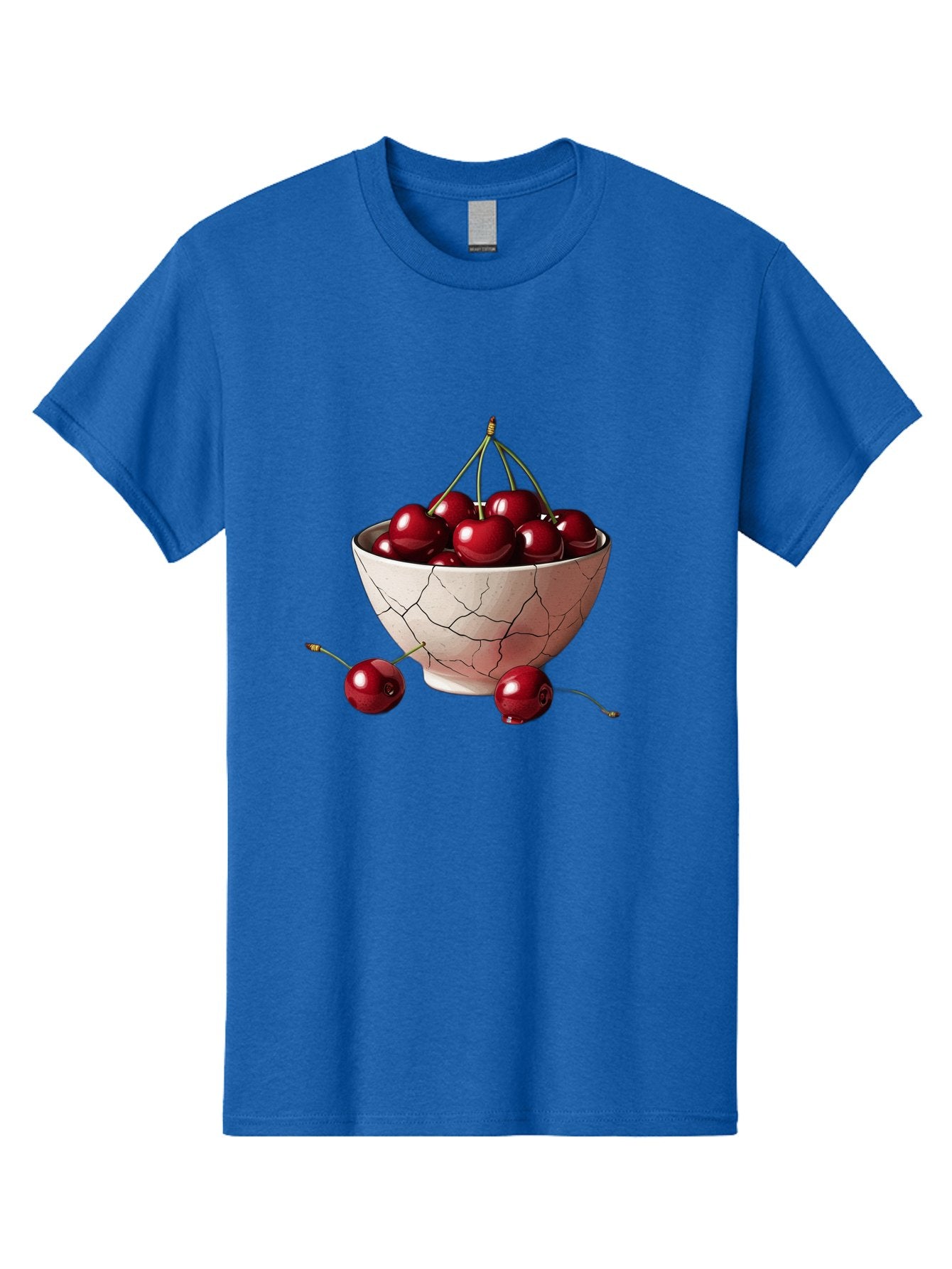 Cherries-2 Men'S Graphic Tee, 100% Cotton, Comfortable Casual Summer Wear, Machine Washable, Vintage Camera, Old Camera, Antique Camera, Black Camera, Classic Photography, Photography Equipment, Nostalgic Device, Film Camera, Camera Art Bah730 14
