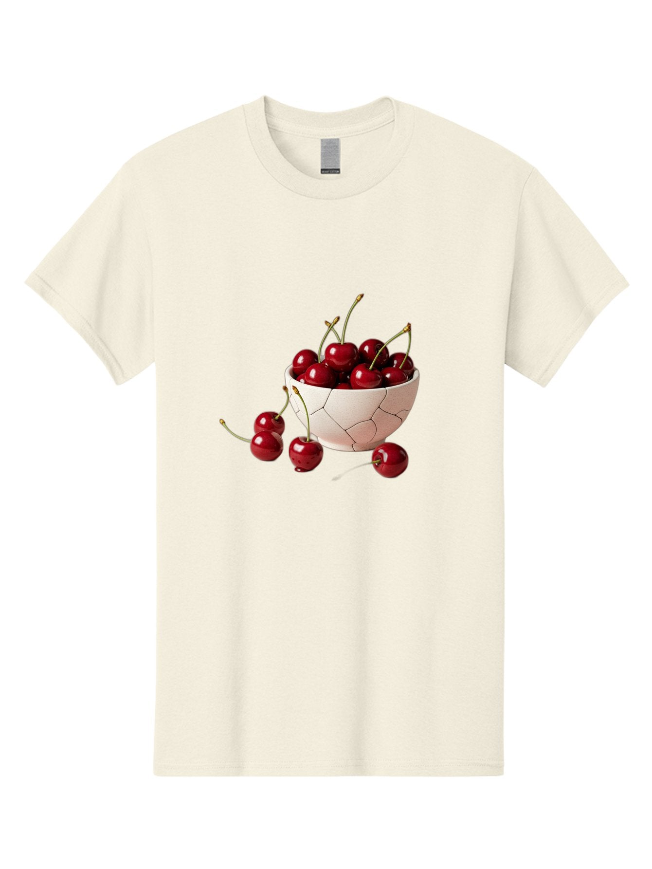 Cherries-In-A-Cracked-Egg Men'S Graphic Tee, 100% Cotton, Comfortable Casual Summer Wear, Machine Washable, Vintage Camera, Old Camera, Antique Camera, Black Camera, Classic Photography, Photography Equipment, Nostalgic Device, Film Camera, Bah731 6