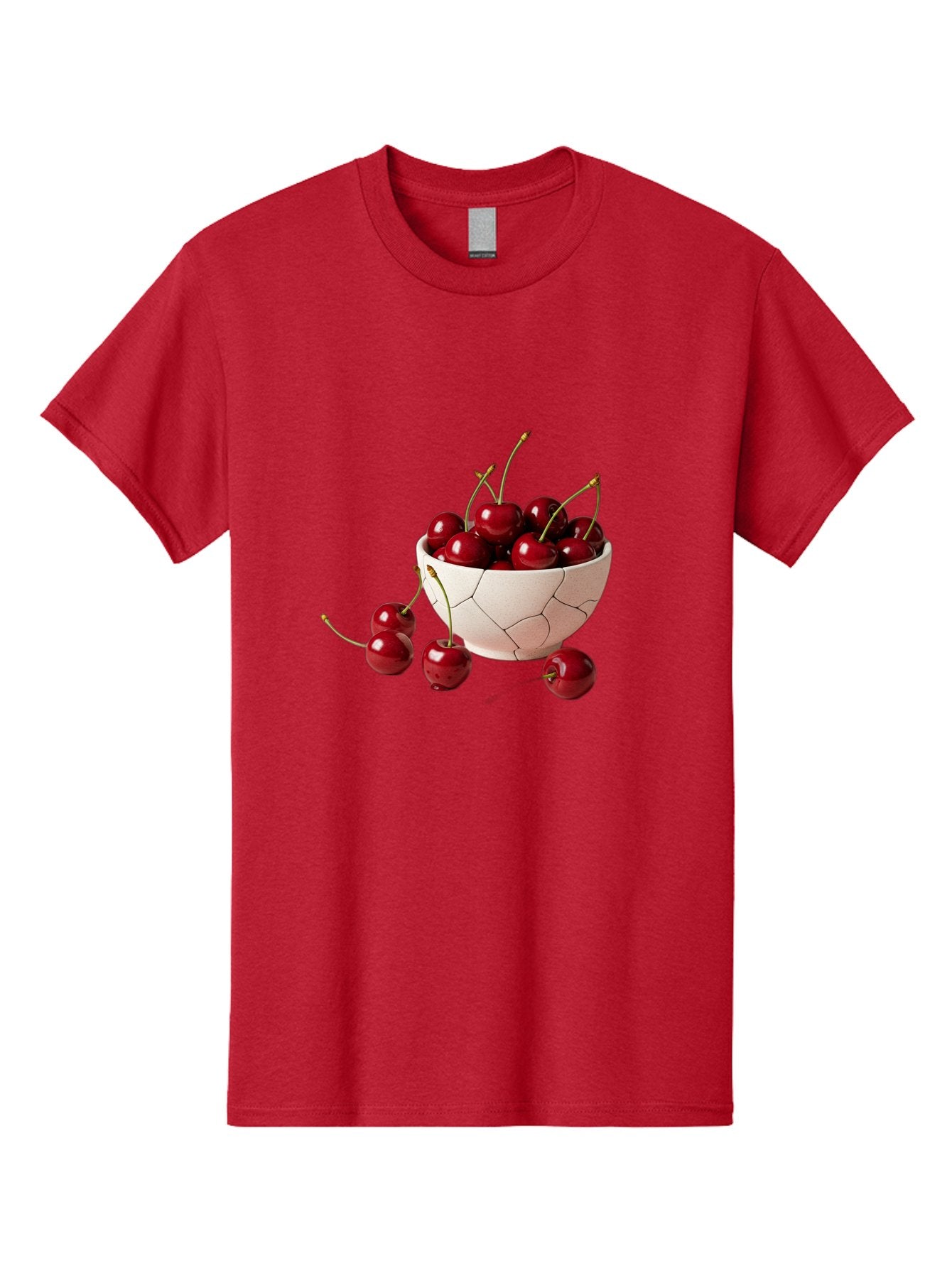 Cherries-In-A-Cracked-Egg Men'S Graphic Tee, 100% Cotton, Comfortable Casual Summer Wear, Machine Washable, Vintage Camera, Old Camera, Antique Camera, Black Camera, Classic Photography, Photography Equipment, Nostalgic Device, Film Camera, Bah731 12