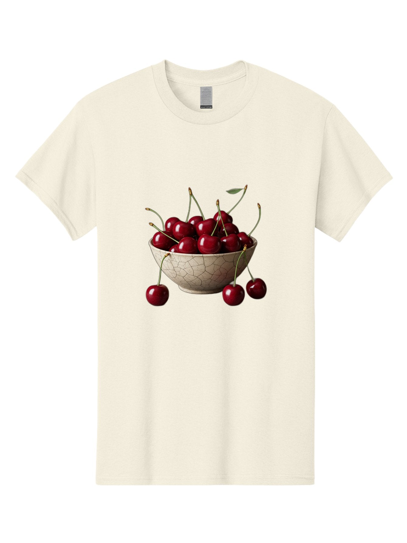 Cherries-In-Bowl Men'S Graphic Tee, 100% Cotton, Comfortable Casual Summer Wear, Machine Washable, Vintage Camera, Old Camera, Antique Camera, Black Camera, Classic Photography, Photography Equipment, Nostalgic Device, Film Camera, Camera Art Bah734 7