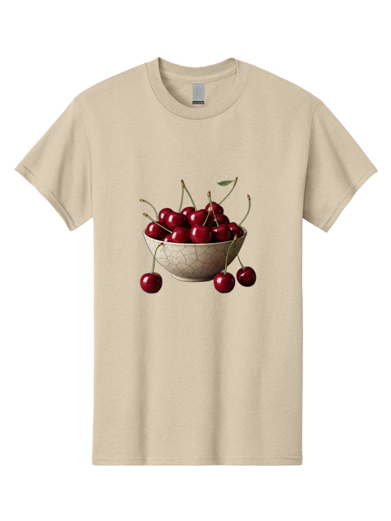Cherries-In-Bowl Men'S Graphic Tee, 100% Cotton, Comfortable Casual Summer Wear, Machine Washable, Vintage Camera, Old Camera, Antique Camera, Black Camera, Classic Photography, Photography Equipment, Nostalgic Device, Film Camera, Camera Art Bah734 14