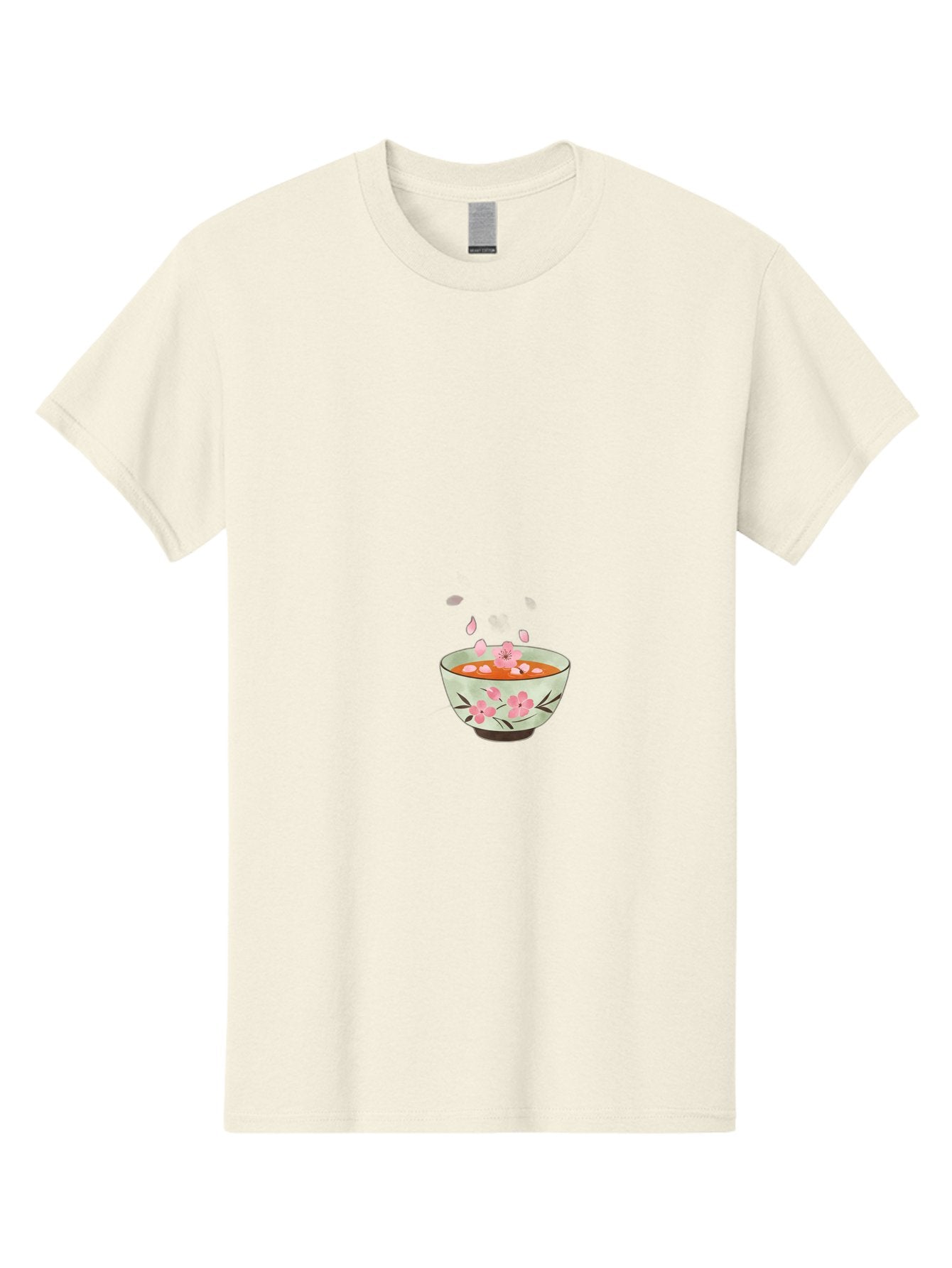 Cherry-Blossom-Bowl Men'S Graphic Tee, 100% Cotton, Comfortable Casual Summer Wear, Machine Washable, Vintage Camera, Old Camera, Antique Camera, Black Camera, Classic Photography, Photography Equipment, Nostalgic Device, Film Camera, Bah742 7