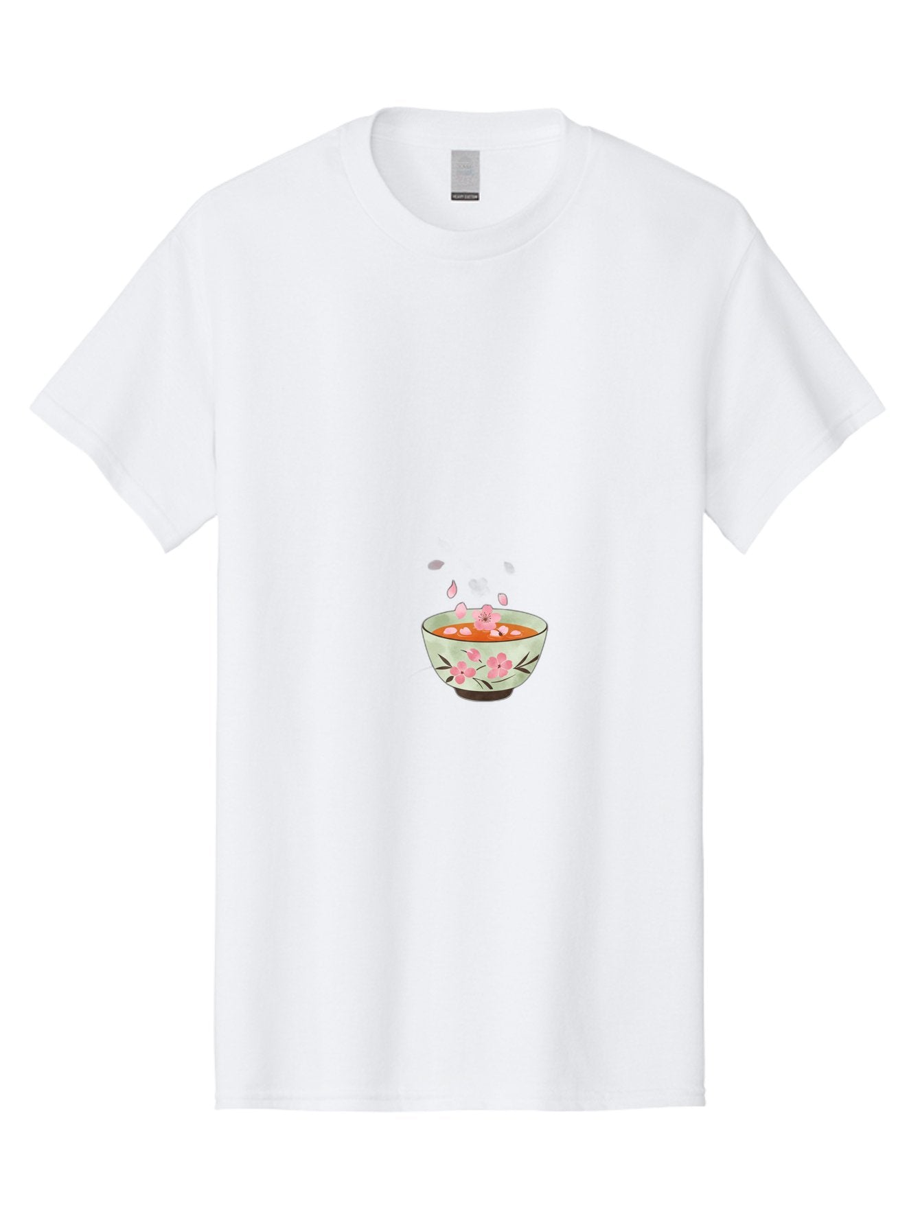 Cherry-Blossom-Bowl Men'S Graphic Tee, 100% Cotton, Comfortable Casual Summer Wear, Machine Washable, Vintage Camera, Old Camera, Antique Camera, Black Camera, Classic Photography, Photography Equipment, Nostalgic Device, Film Camera, Bah742 15