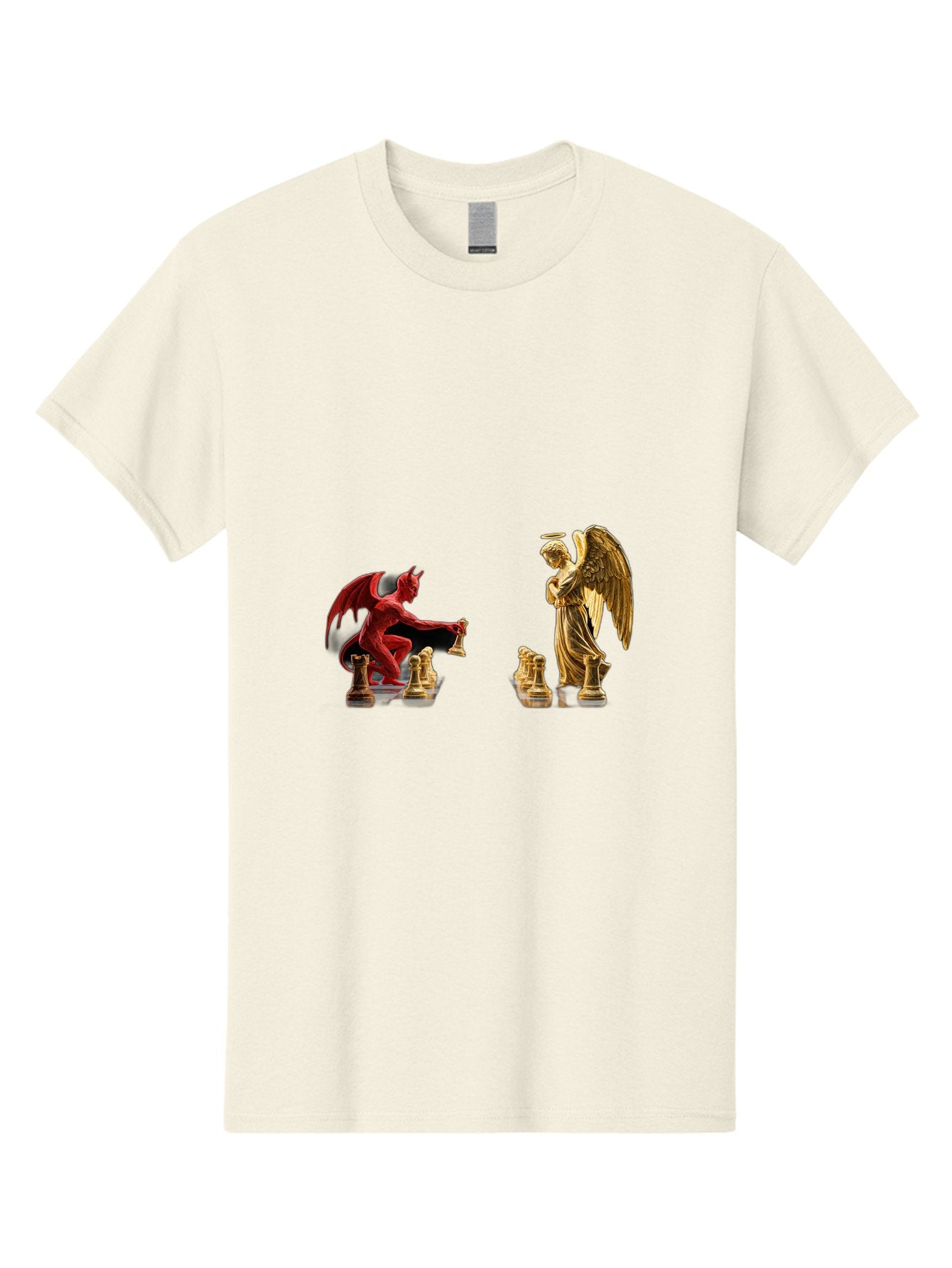 Chess-Game Men'S Graphic Tee, 100% Cotton, Comfortable Casual Summer Wear, Machine Washable, Vintage Camera, Old Camera, Antique Camera, Black Camera, Classic Photography, Photography Equipment, Nostalgic Device, Film Camera, Camera Art Bah745 10