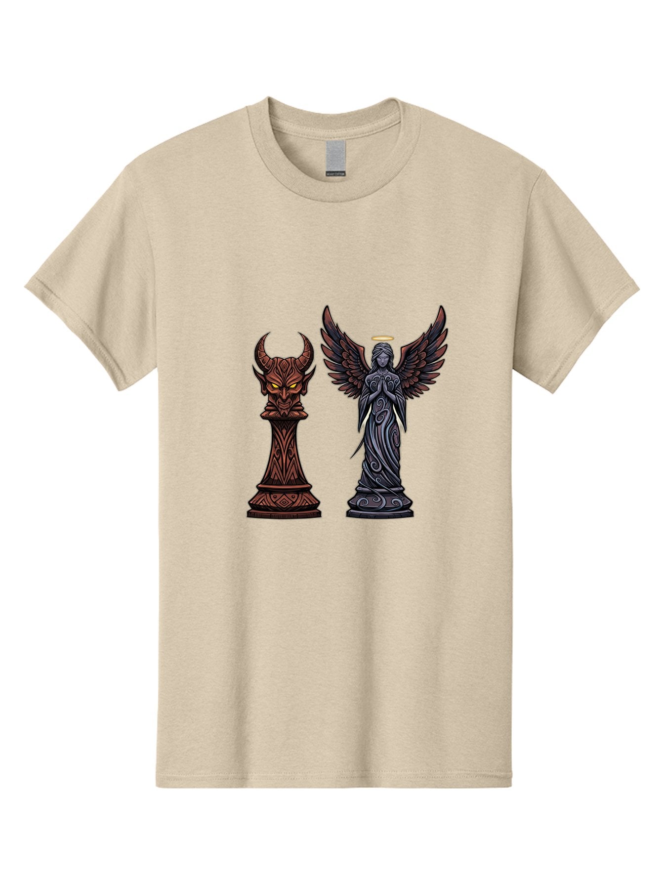 Chess-Queen Men'S Graphic Tee, 100% Cotton, Comfortable Casual Summer Wear, Machine Washable, Vintage Camera, Old Camera, Antique Camera, Black Camera, Classic Photography, Photography Equipment, Nostalgic Device, Film Camera, Camera Art Bah748 14