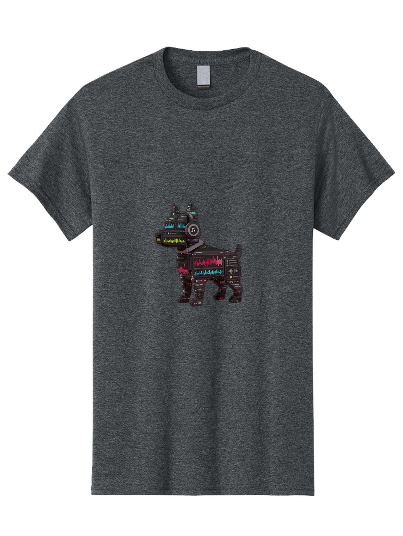 Circuit-Dog Men'S Graphic Tee, 100% Cotton, Comfortable Casual Summer Wear, Machine Washable, Vintage Camera, Old Camera, Antique Camera, Black Camera, Classic Photography, Photography Equipment, Nostalgic Device, Film Camera, Camera Art Bah757 11