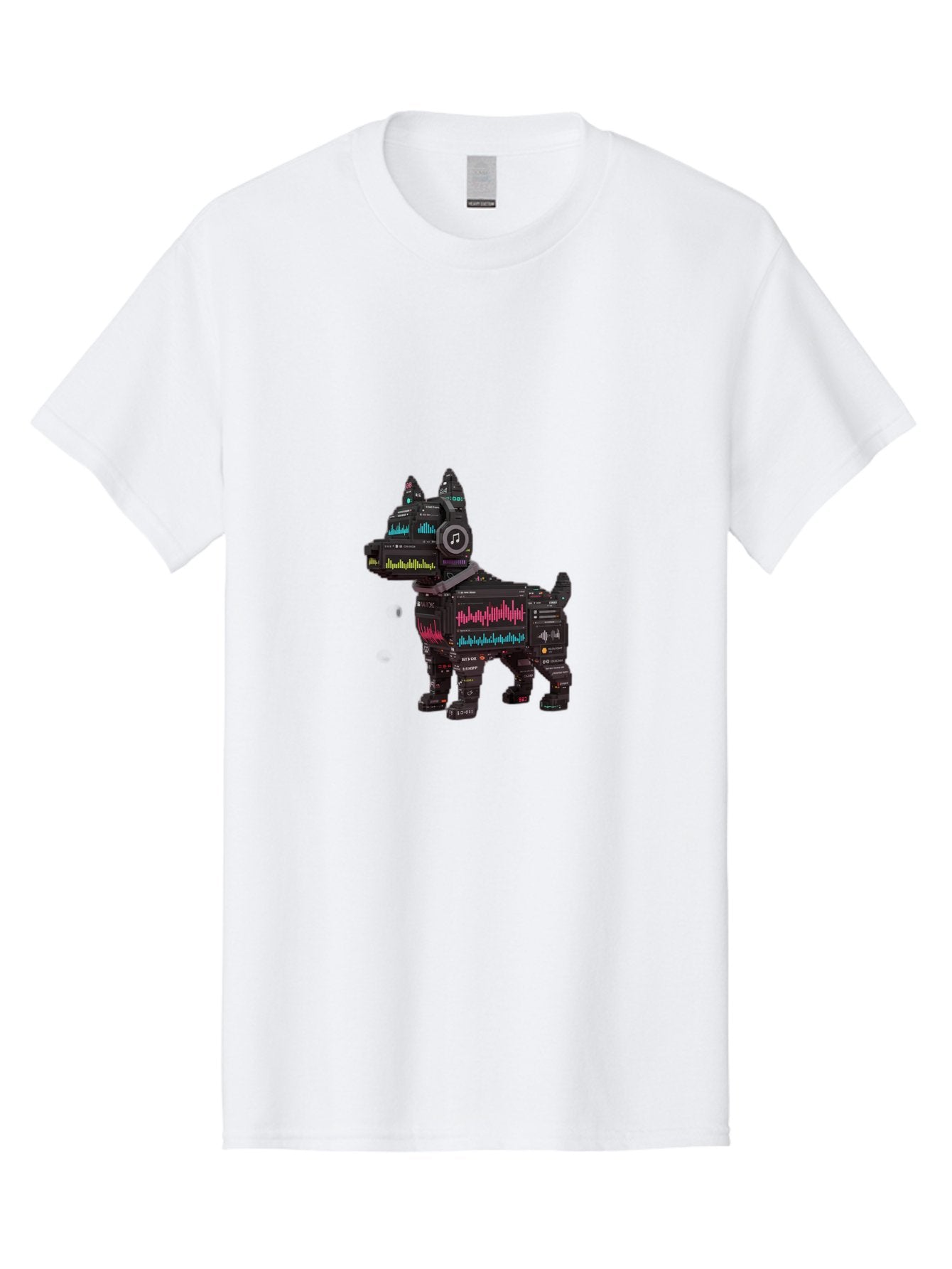 Circuit-Dog Men'S Graphic Tee, 100% Cotton, Comfortable Casual Summer Wear, Machine Washable, Vintage Camera, Old Camera, Antique Camera, Black Camera, Classic Photography, Photography Equipment, Nostalgic Device, Film Camera, Camera Art Bah757 14