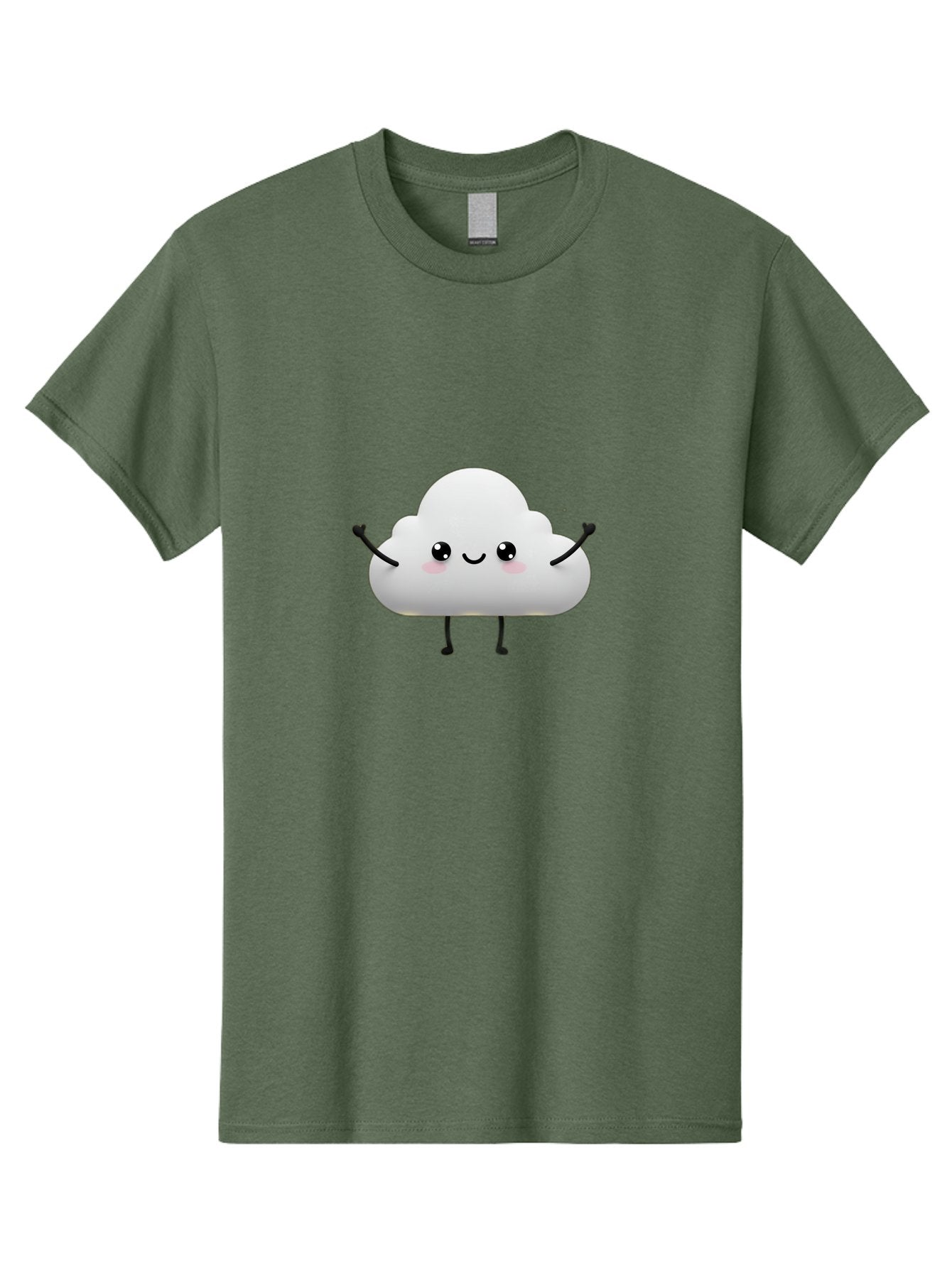 Cloud-Character Men'S Graphic Tee, 100% Cotton, Comfortable Casual Summer Wear, Machine Washable, Vintage Camera, Old Camera, Antique Camera, Black Camera, Classic Photography, Photography Equipment, Nostalgic Device, Film Camera, Camera Art Bah761 4