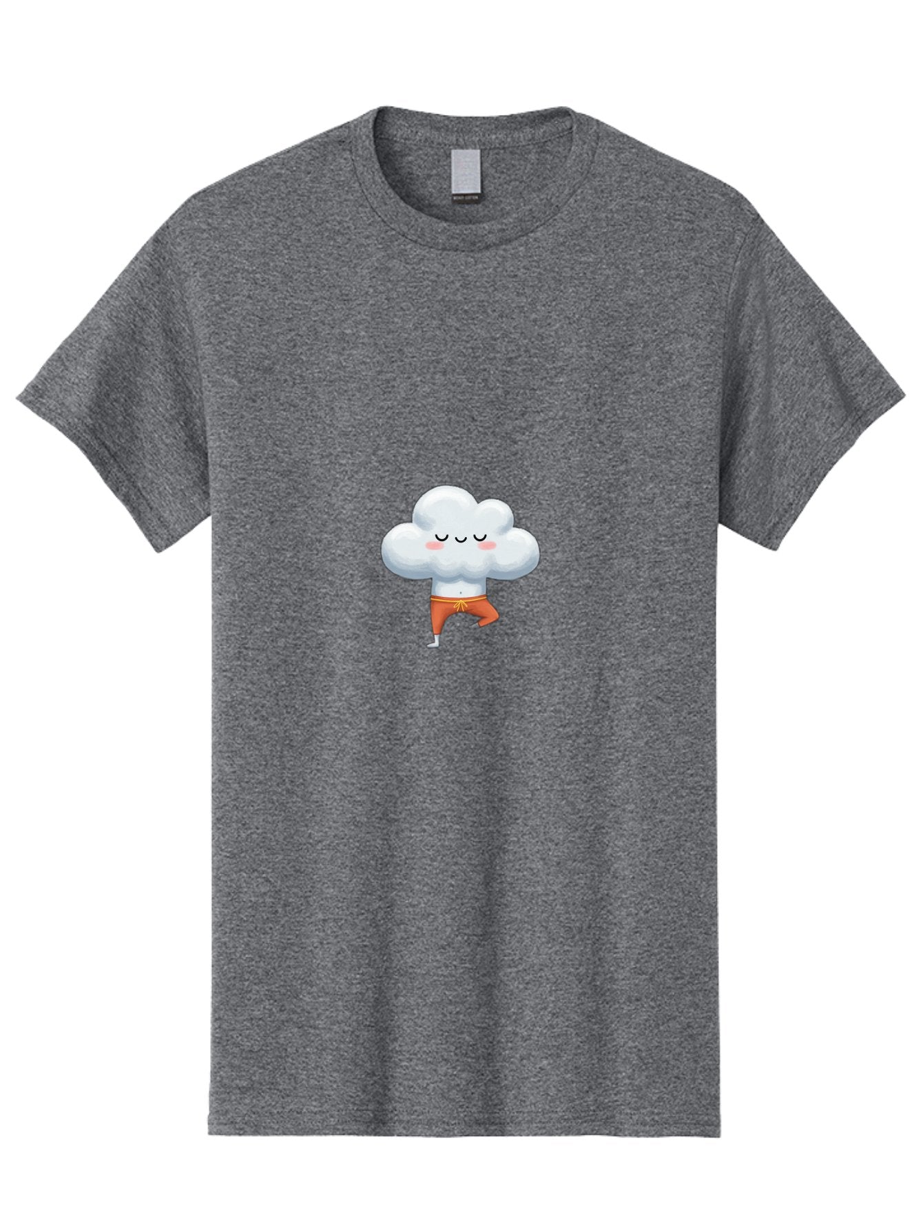Cloud-With-Orange-Pants Men'S Graphic Tee, 100% Cotton, Comfortable Casual Summer Wear, Machine Washable, Vintage Camera, Old Camera, Antique Camera, Black Camera, Classic Photography, Photography Equipment, Nostalgic Device, Film Camera, Bah765