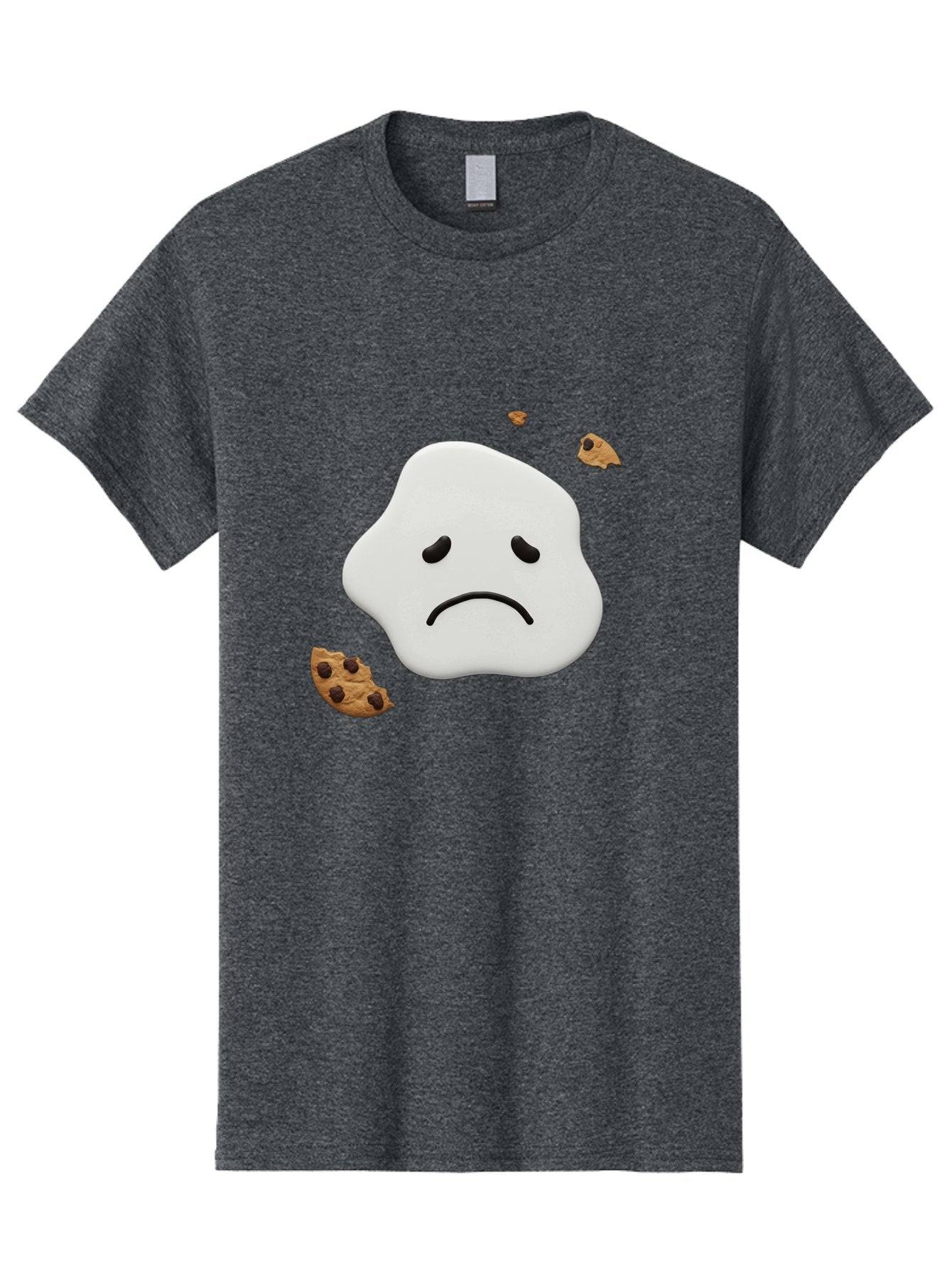 Cookie-Dough Men'S Graphic Tee, 100% Cotton, Comfortable Casual Summer Wear, Machine Washable, Vintage Camera, Old Camera, Antique Camera, Black Camera, Classic Photography, Photography Equipment, Nostalgic Device, Film Camera, Camera Art Bah779 15