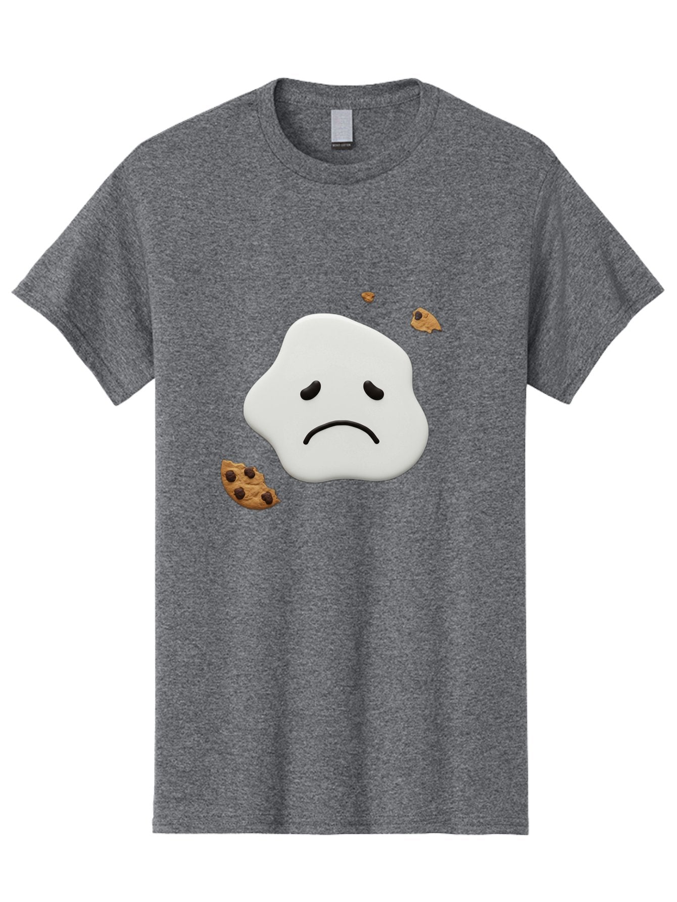 Cookie-Dough Men'S Graphic Tee, 100% Cotton, Comfortable Casual Summer Wear, Machine Washable, Vintage Camera, Old Camera, Antique Camera, Black Camera, Classic Photography, Photography Equipment, Nostalgic Device, Film Camera, Camera Art Bah779 6