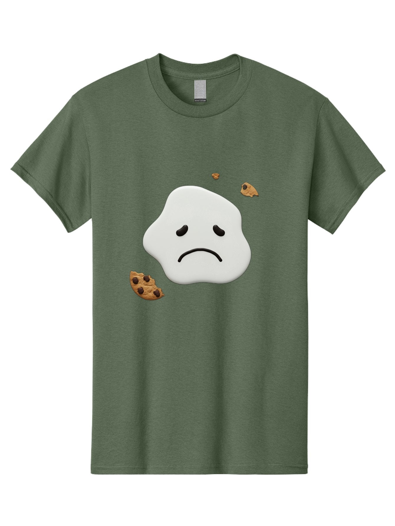 Cookie-Dough Men'S Graphic Tee, 100% Cotton, Comfortable Casual Summer Wear, Machine Washable, Vintage Camera, Old Camera, Antique Camera, Black Camera, Classic Photography, Photography Equipment, Nostalgic Device, Film Camera, Camera Art Bah779 14