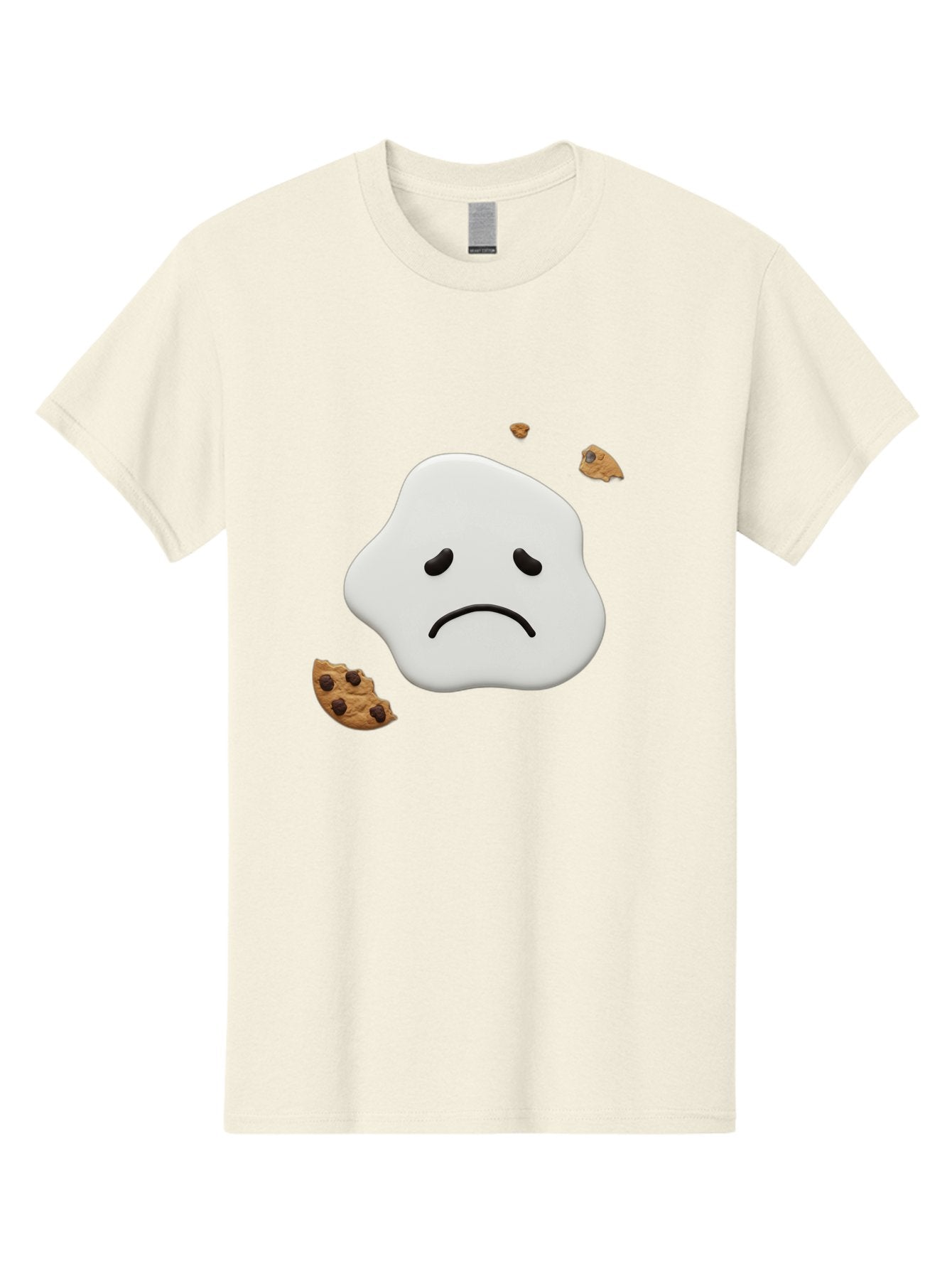 Cookie-Dough Men'S Graphic Tee, 100% Cotton, Comfortable Casual Summer Wear, Machine Washable, Vintage Camera, Old Camera, Antique Camera, Black Camera, Classic Photography, Photography Equipment, Nostalgic Device, Film Camera, Camera Art Bah779 4