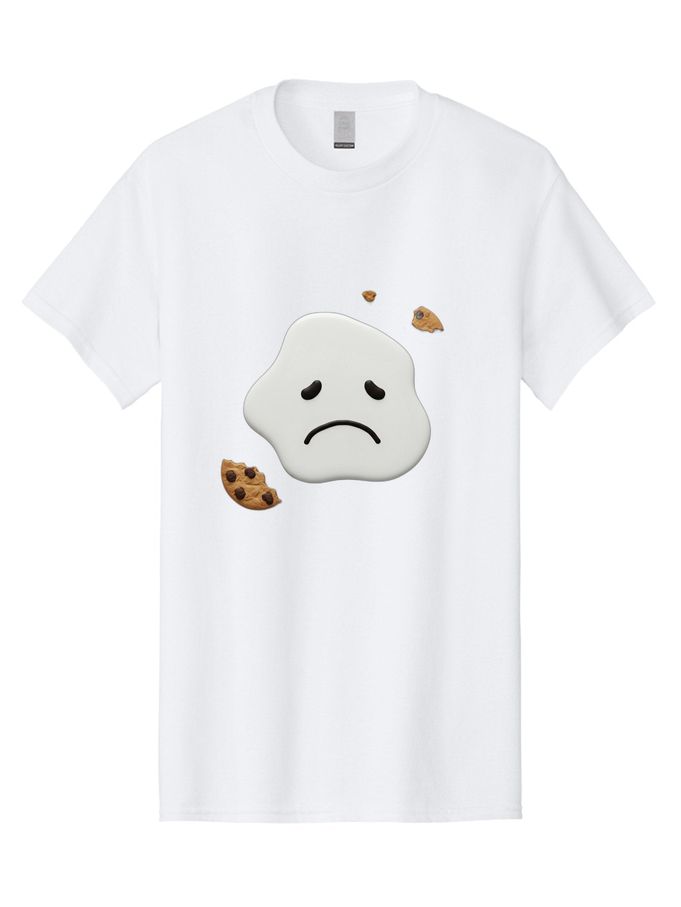 Cookie-Dough Men'S Graphic Tee, 100% Cotton, Comfortable Casual Summer Wear, Machine Washable, Vintage Camera, Old Camera, Antique Camera, Black Camera, Classic Photography, Photography Equipment, Nostalgic Device, Film Camera, Camera Art Bah779 10