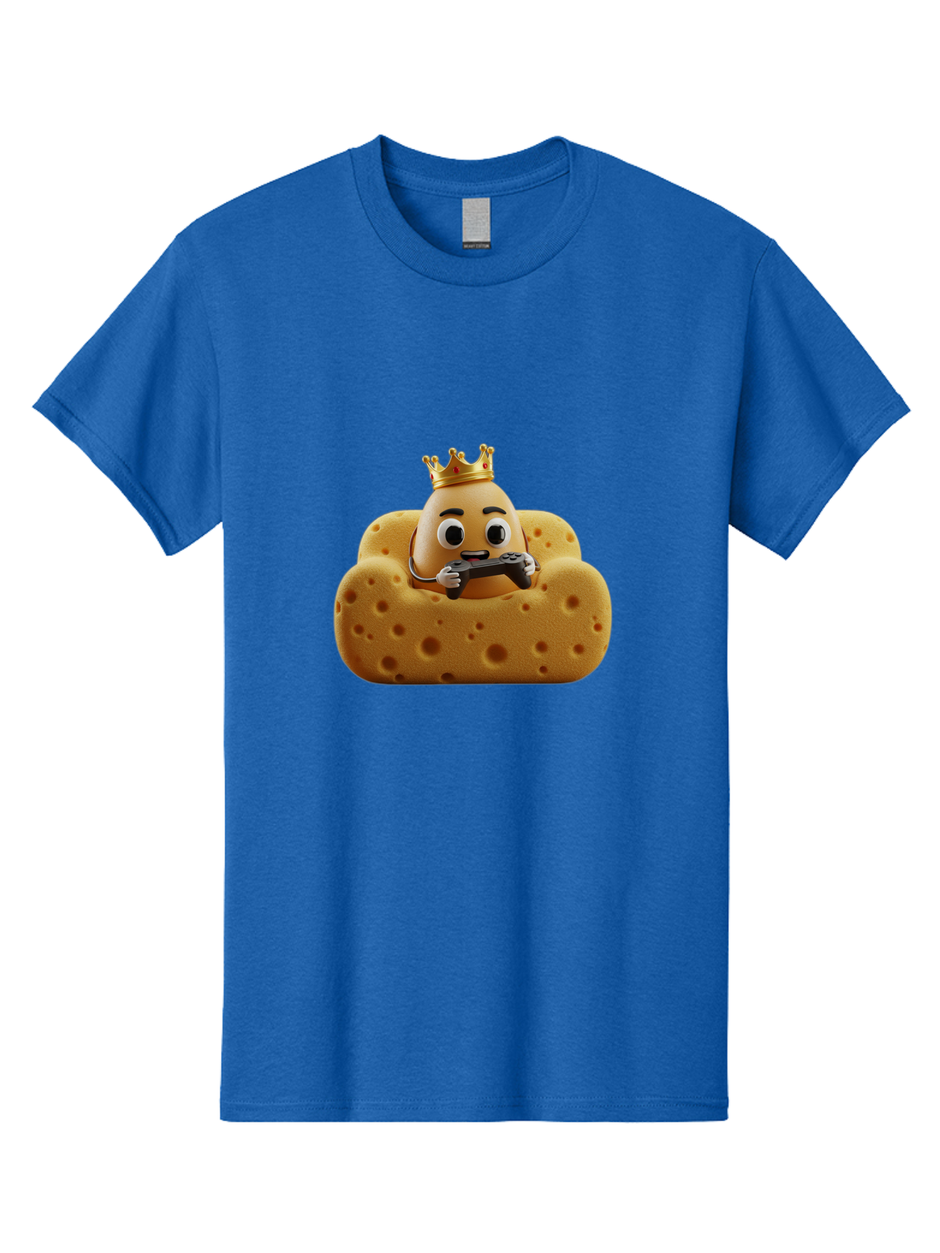 Cookie-With-Crown-Gaming Men'S Graphic Tee, 100% Cotton, Comfortable Casual Summer Wear, Machine Washable, Vintage Camera, Old Camera, Antique Camera, Black Camera, Classic Photography, Photography Equipment, Nostalgic Device, Film Camera, Bah783 9