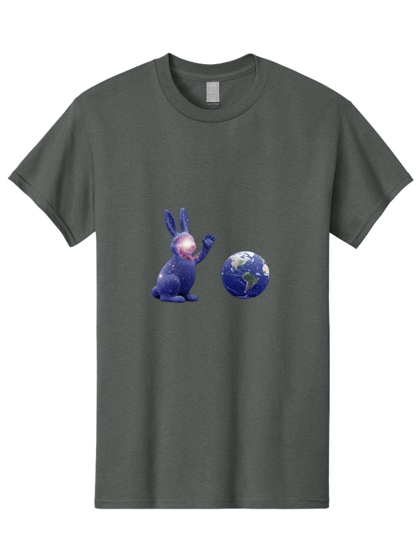 Cosmic-Rabbit-2 Men'S Graphic Tee, 100% Cotton, Comfortable Casual Summer Wear, Machine Washable, Vintage Camera, Old Camera, Antique Camera, Black Camera, Classic Photography, Photography Equipment, Nostalgic Device, Film Camera, Camera Art Bah786 12
