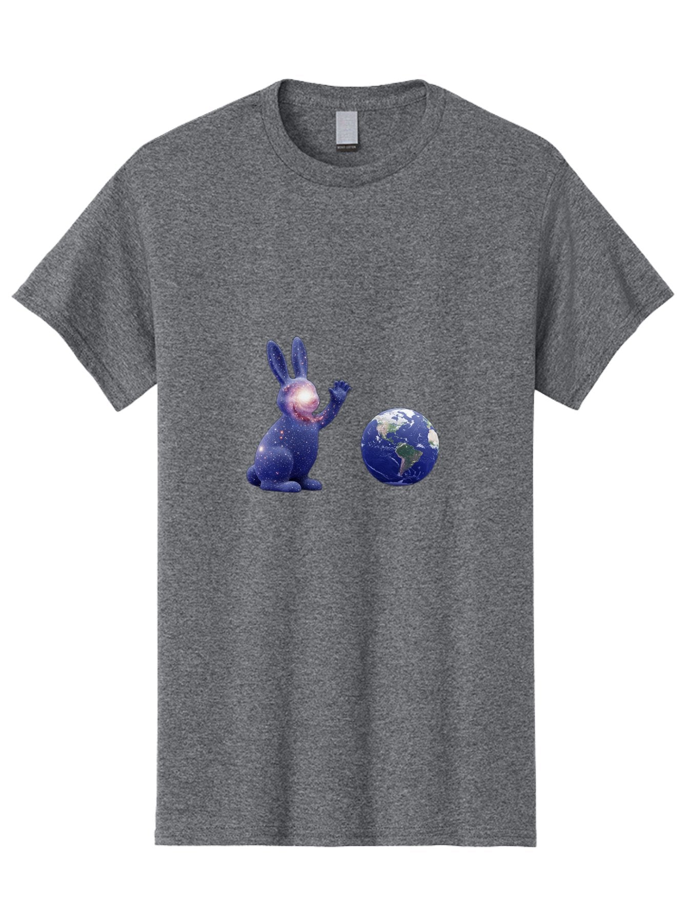 Cosmic-Rabbit-2 Men'S Graphic Tee, 100% Cotton, Comfortable Casual Summer Wear, Machine Washable, Vintage Camera, Old Camera, Antique Camera, Black Camera, Classic Photography, Photography Equipment, Nostalgic Device, Film Camera, Camera Art Bah786 10