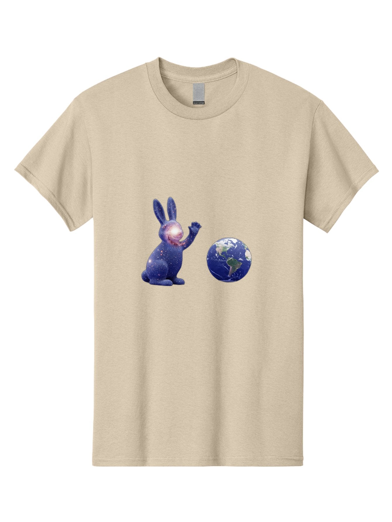 Cosmic-Rabbit-2 Men'S Graphic Tee, 100% Cotton, Comfortable Casual Summer Wear, Machine Washable, Vintage Camera, Old Camera, Antique Camera, Black Camera, Classic Photography, Photography Equipment, Nostalgic Device, Film Camera, Camera Art Bah786 9