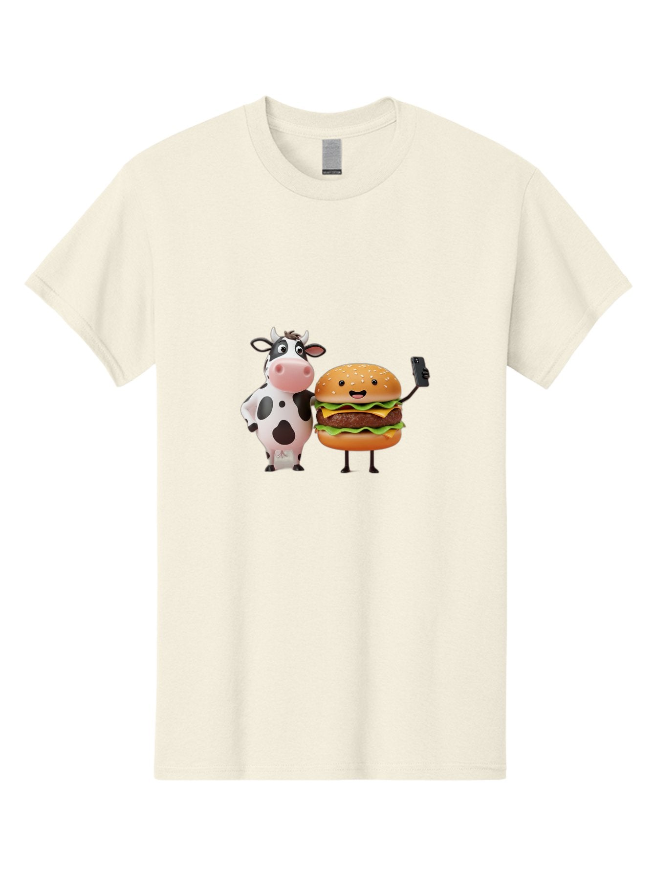 Cow-And-Burger Men'S Graphic Tee, 100% Cotton, Comfortable Casual Summer Wear, Machine Washable, Vintage Camera, Old Camera, Antique Camera, Black Camera, Classic Photography, Photography Equipment, Nostalgic Device, Film Camera, Camera Art Bah791 12