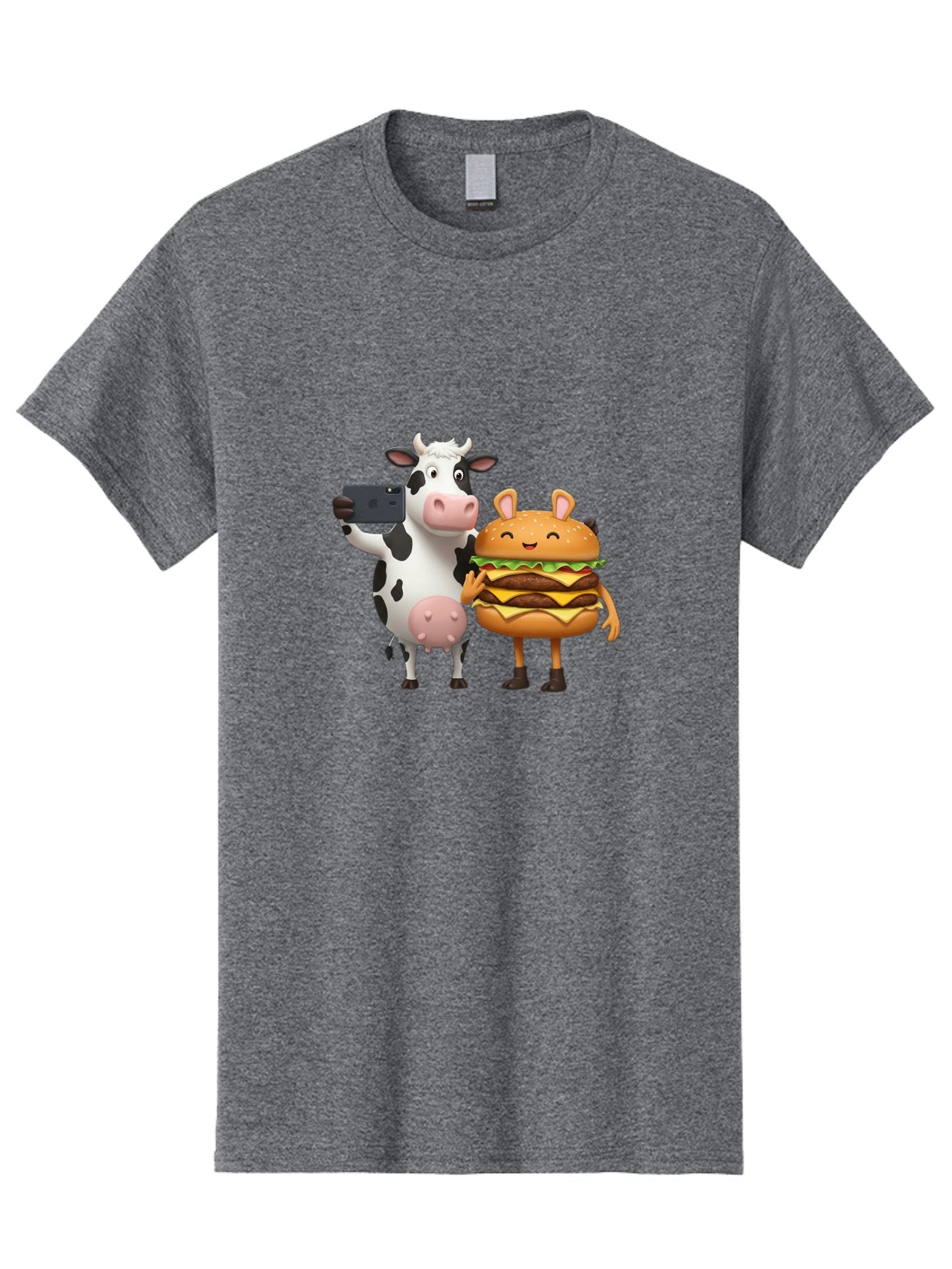 Cow-And-Hamburger Men'S Graphic Tee, 100% Cotton, Comfortable Casual Summer Wear, Machine Washable, Vintage Camera, Old Camera, Antique Camera, Black Camera, Classic Photography, Photography Equipment, Nostalgic Device, Film Camera, Camera Art Bah793 12