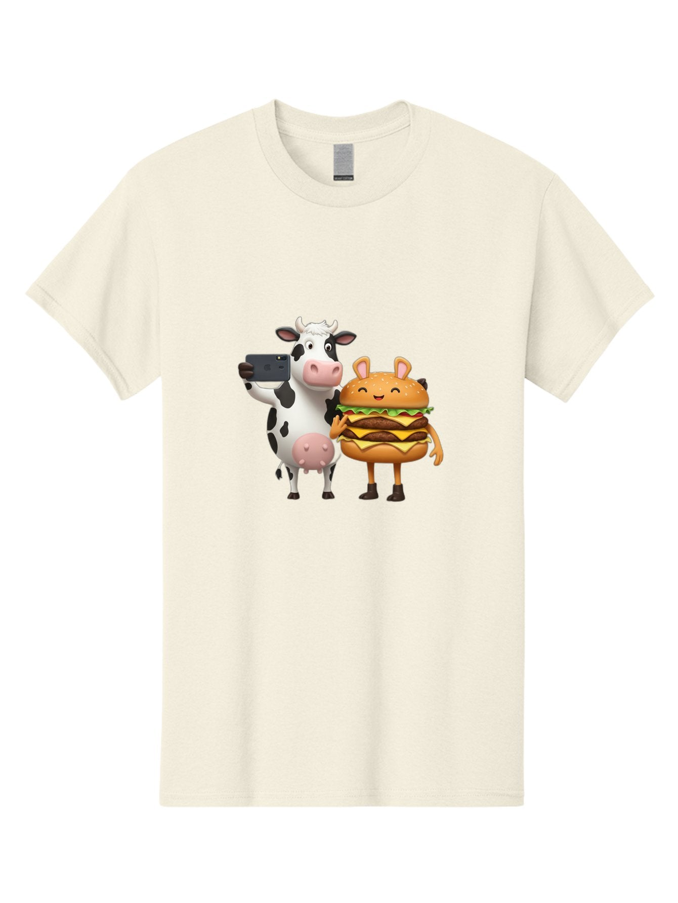 Cow-And-Hamburger Men'S Graphic Tee, 100% Cotton, Comfortable Casual Summer Wear, Machine Washable, Vintage Camera, Old Camera, Antique Camera, Black Camera, Classic Photography, Photography Equipment, Nostalgic Device, Film Camera, Camera Art Bah793 15
