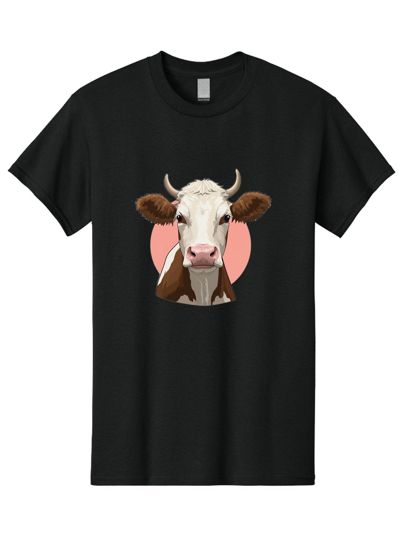 Cow-Head Men'S Graphic Tee, 100% Cotton, Comfortable Casual Summer Wear, Machine Washable, Vintage Camera, Old Camera, Antique Camera, Black Camera, Classic Photography, Photography Equipment, Nostalgic Device, Film Camera, Camera Art Bah798 11