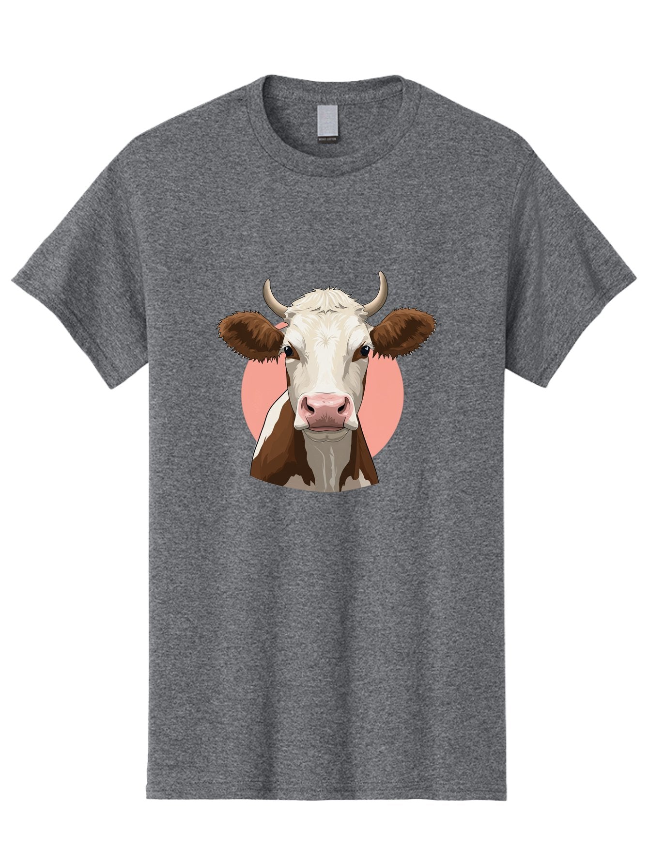 Cow-Head Men'S Graphic Tee, 100% Cotton, Comfortable Casual Summer Wear, Machine Washable, Vintage Camera, Old Camera, Antique Camera, Black Camera, Classic Photography, Photography Equipment, Nostalgic Device, Film Camera, Camera Art Bah798 13