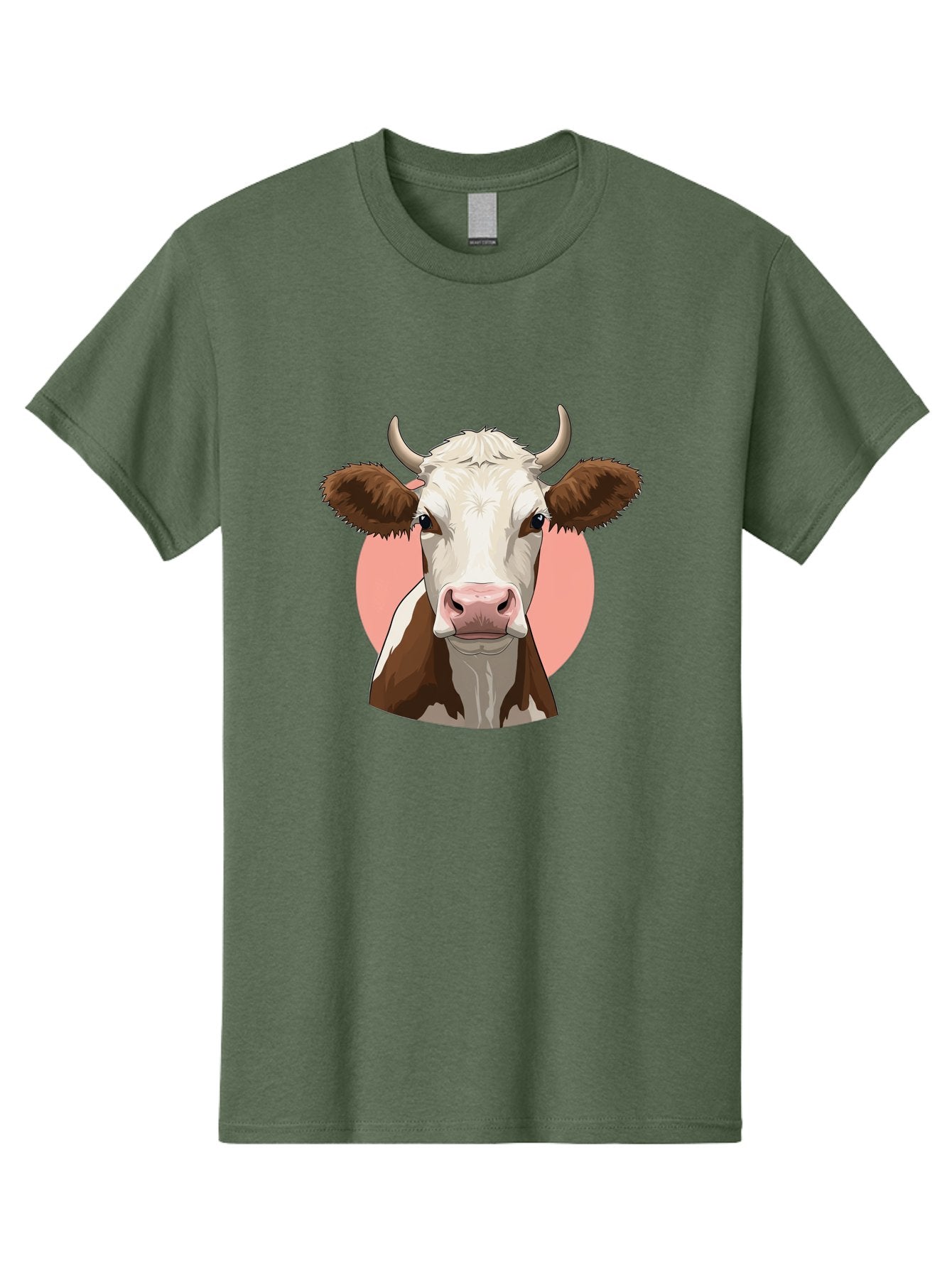 Cow-Head Men'S Graphic Tee, 100% Cotton, Comfortable Casual Summer Wear, Machine Washable, Vintage Camera, Old Camera, Antique Camera, Black Camera, Classic Photography, Photography Equipment, Nostalgic Device, Film Camera, Camera Art Bah798 5